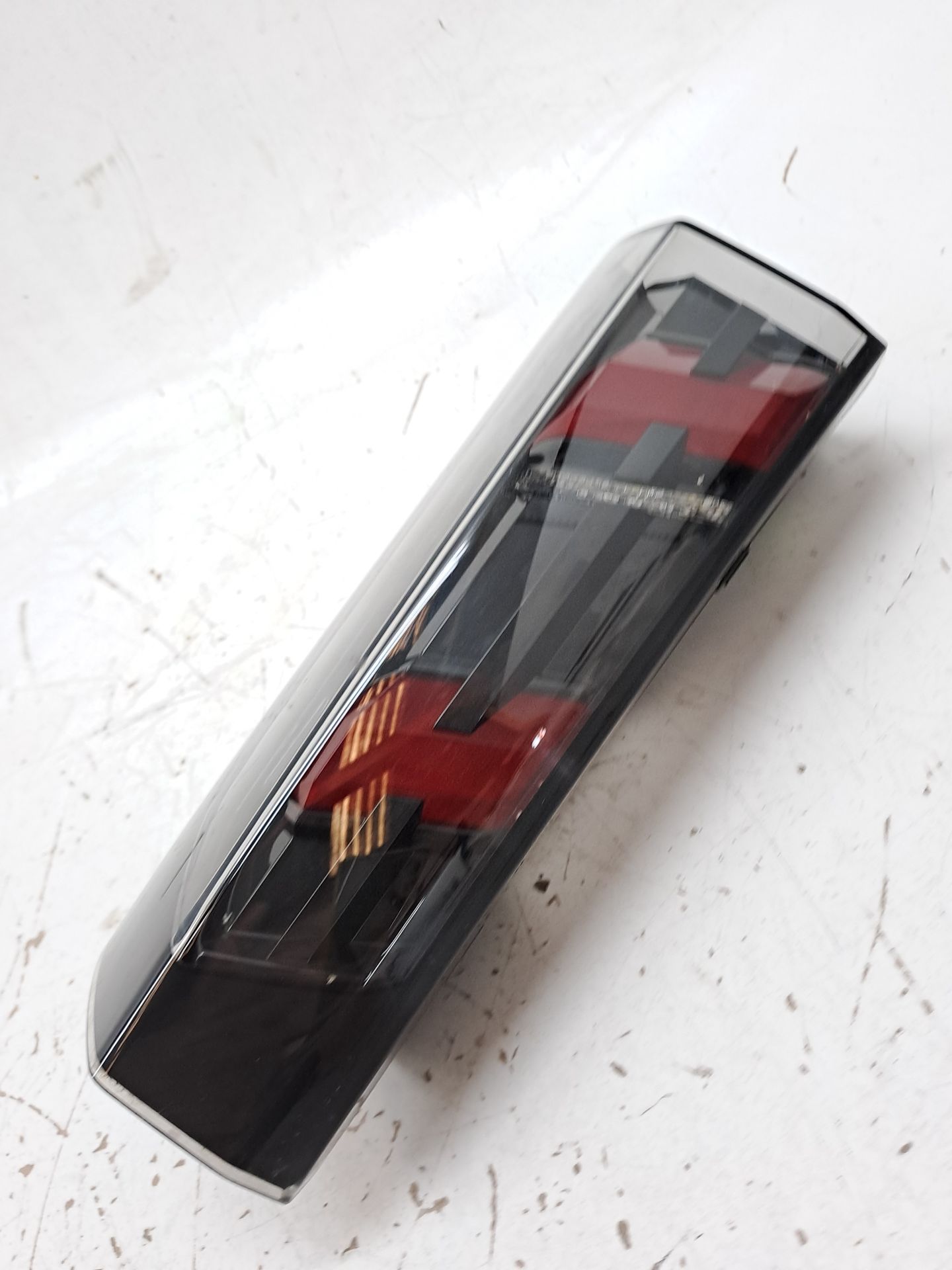 Rear Light Right Inner PEUGEOT 2008 (P1)