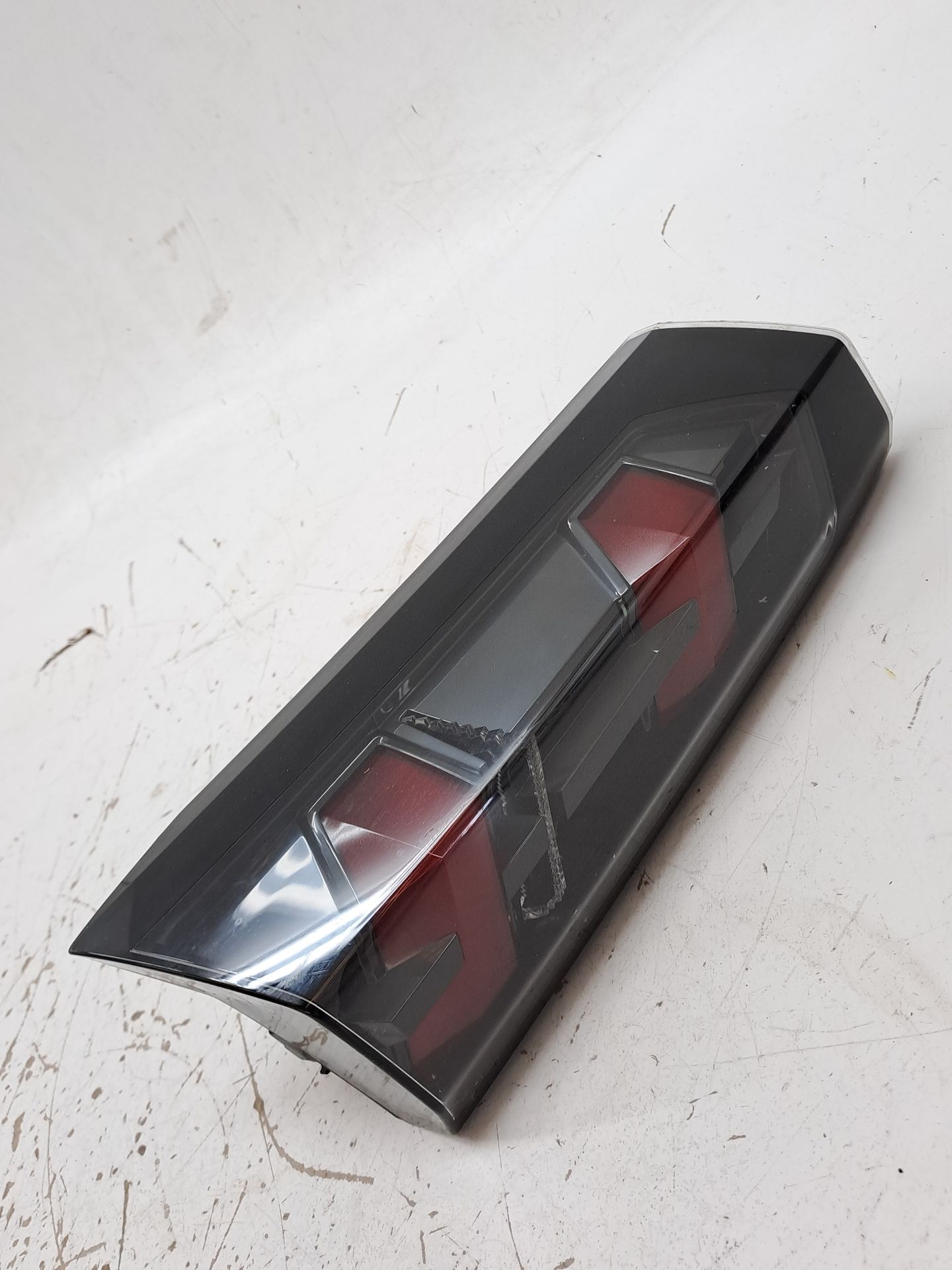 Rear Light Left Inner PEUGEOT 2008 (P1)