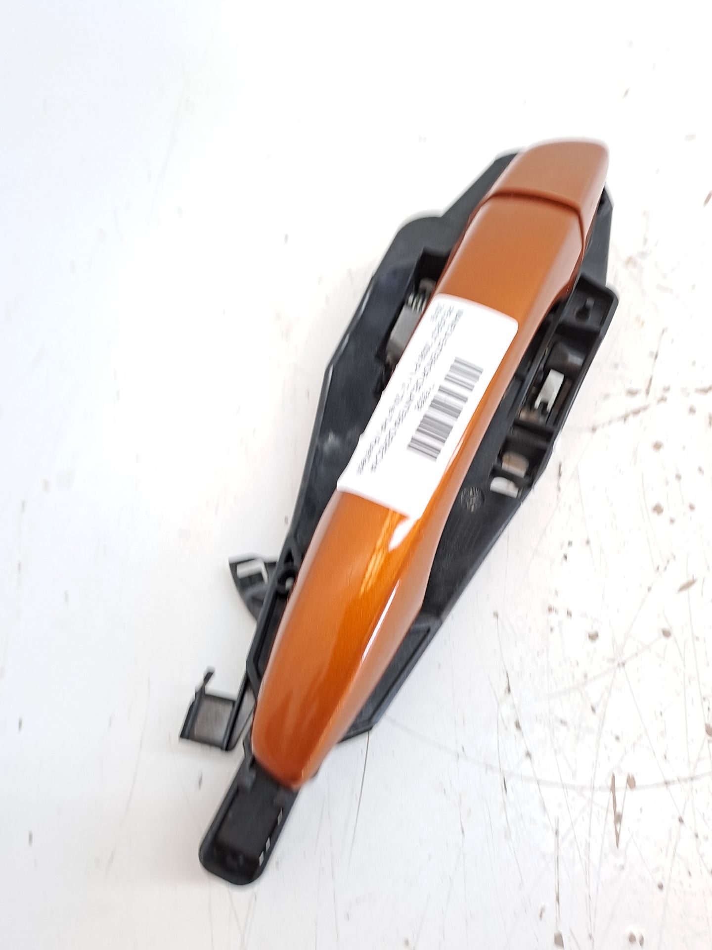 Front Right Exterior Door Handle PEUGEOT 2008 (P1)