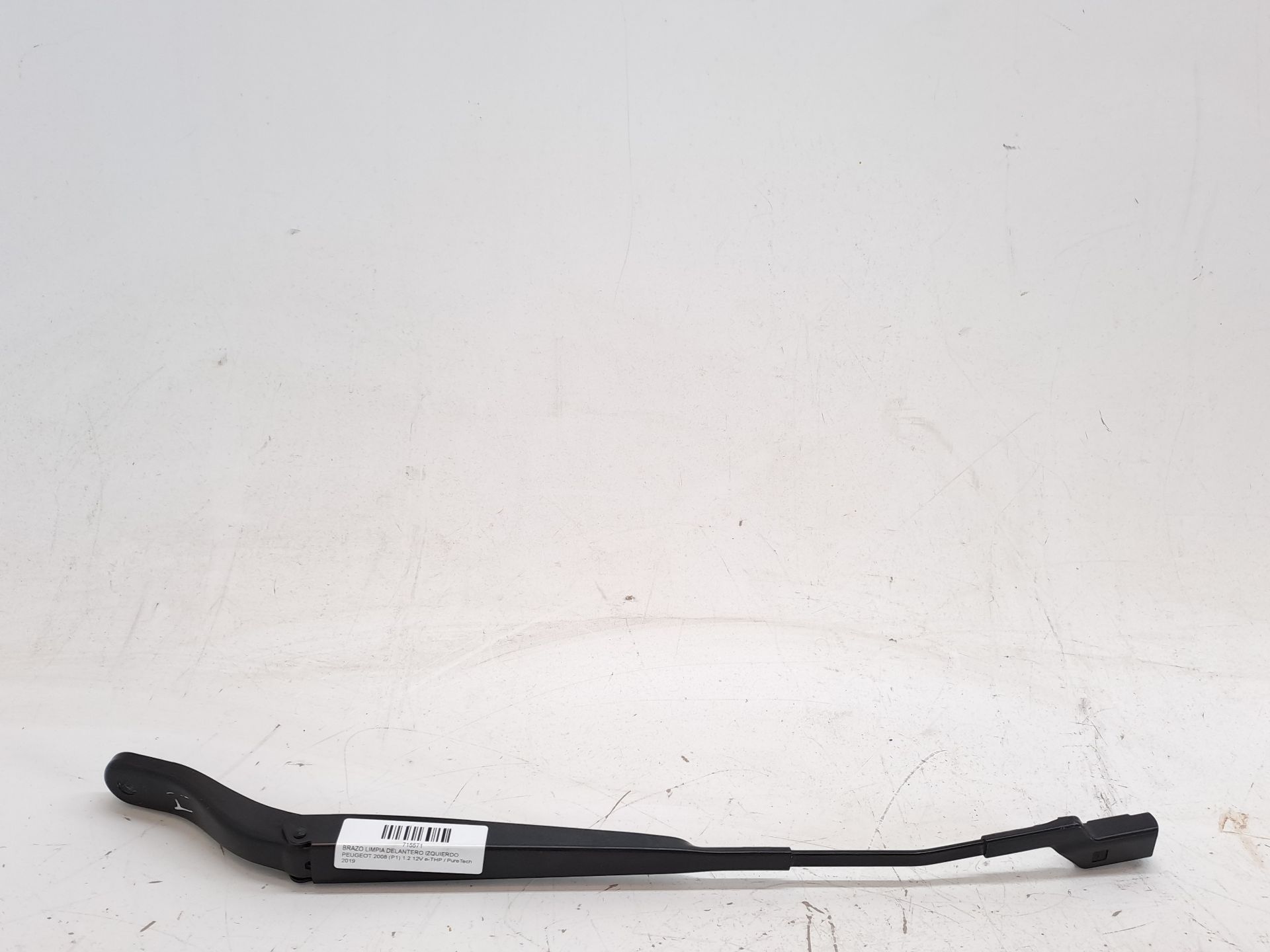 Front Left Wiper Arm PEUGEOT 2008 (P1)