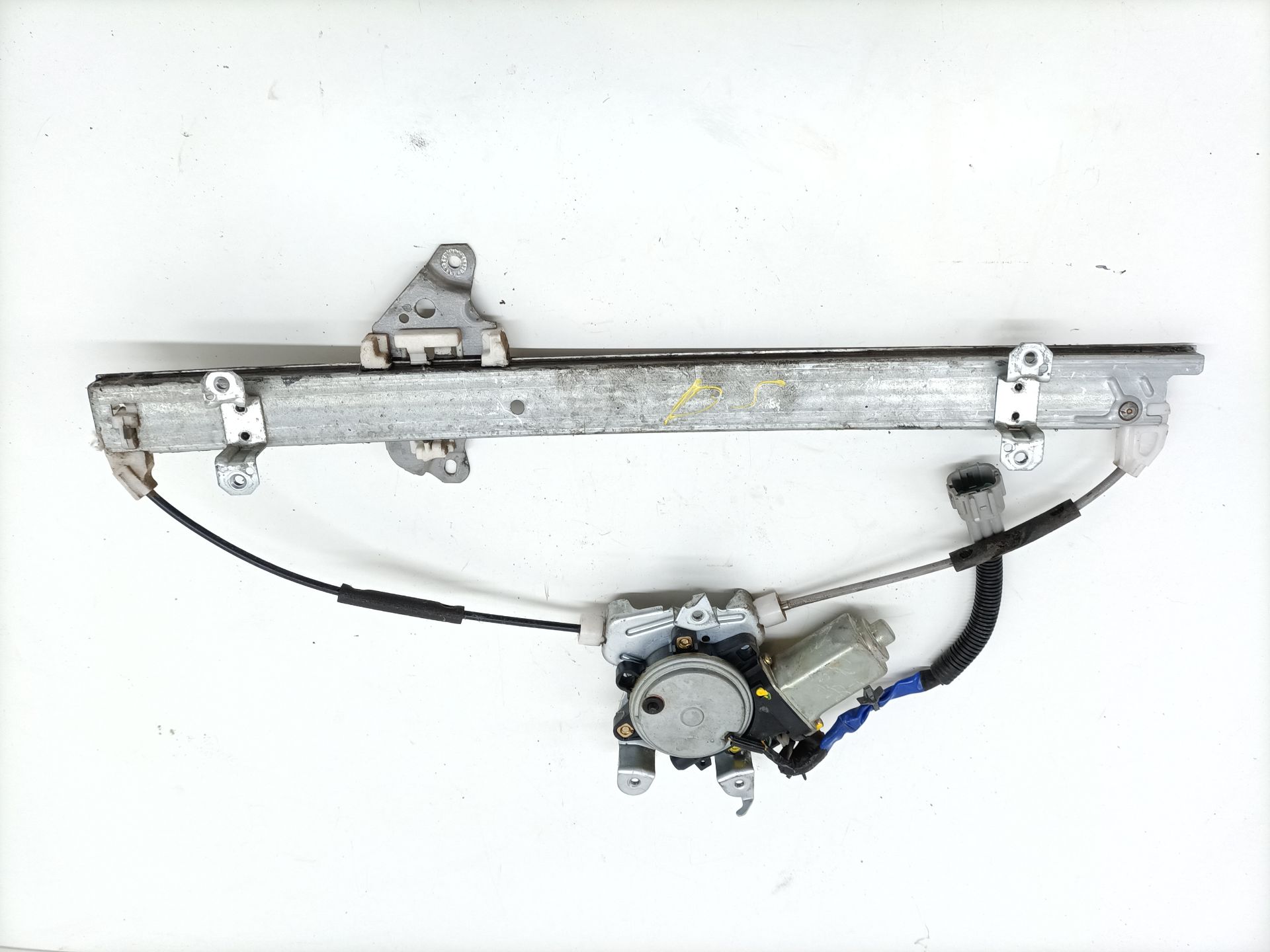 Front right window regulator NISSAN X-TRAIL (T30)