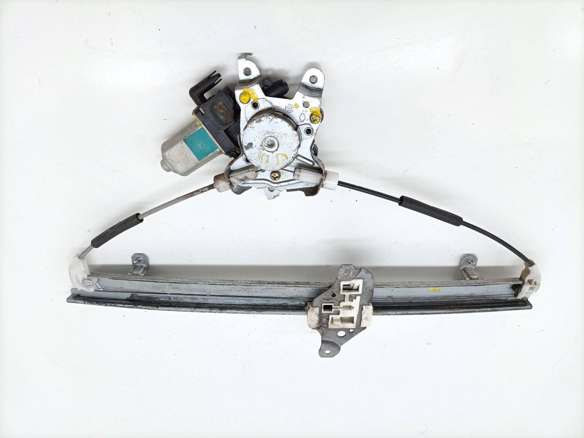 Front left window regulator NISSAN X-TRAIL (T30)