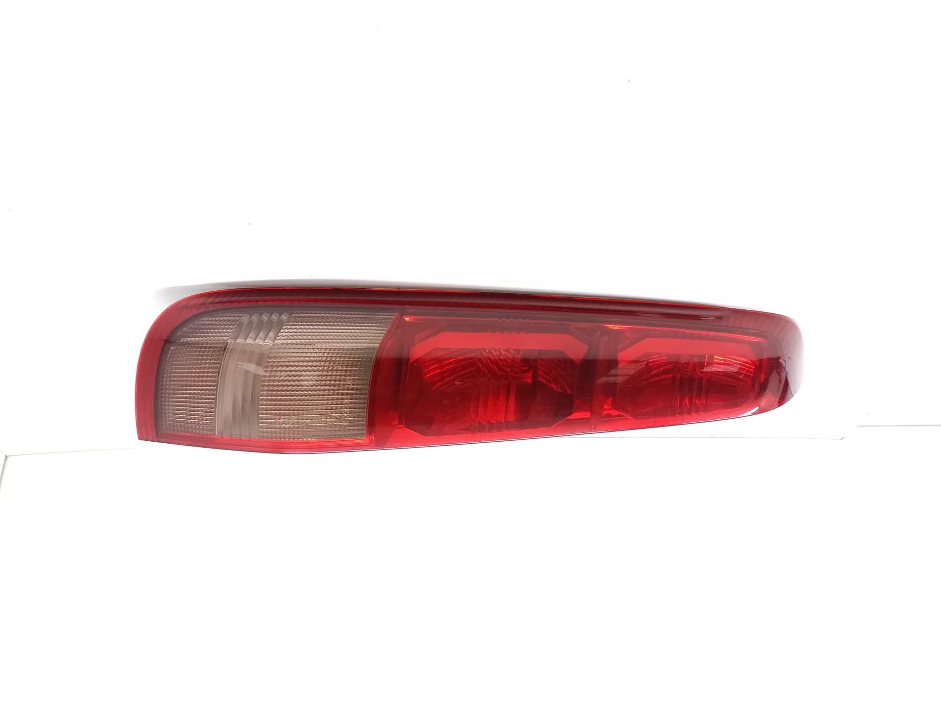 Heckleuchte links NISSAN X-TRAIL (T30)