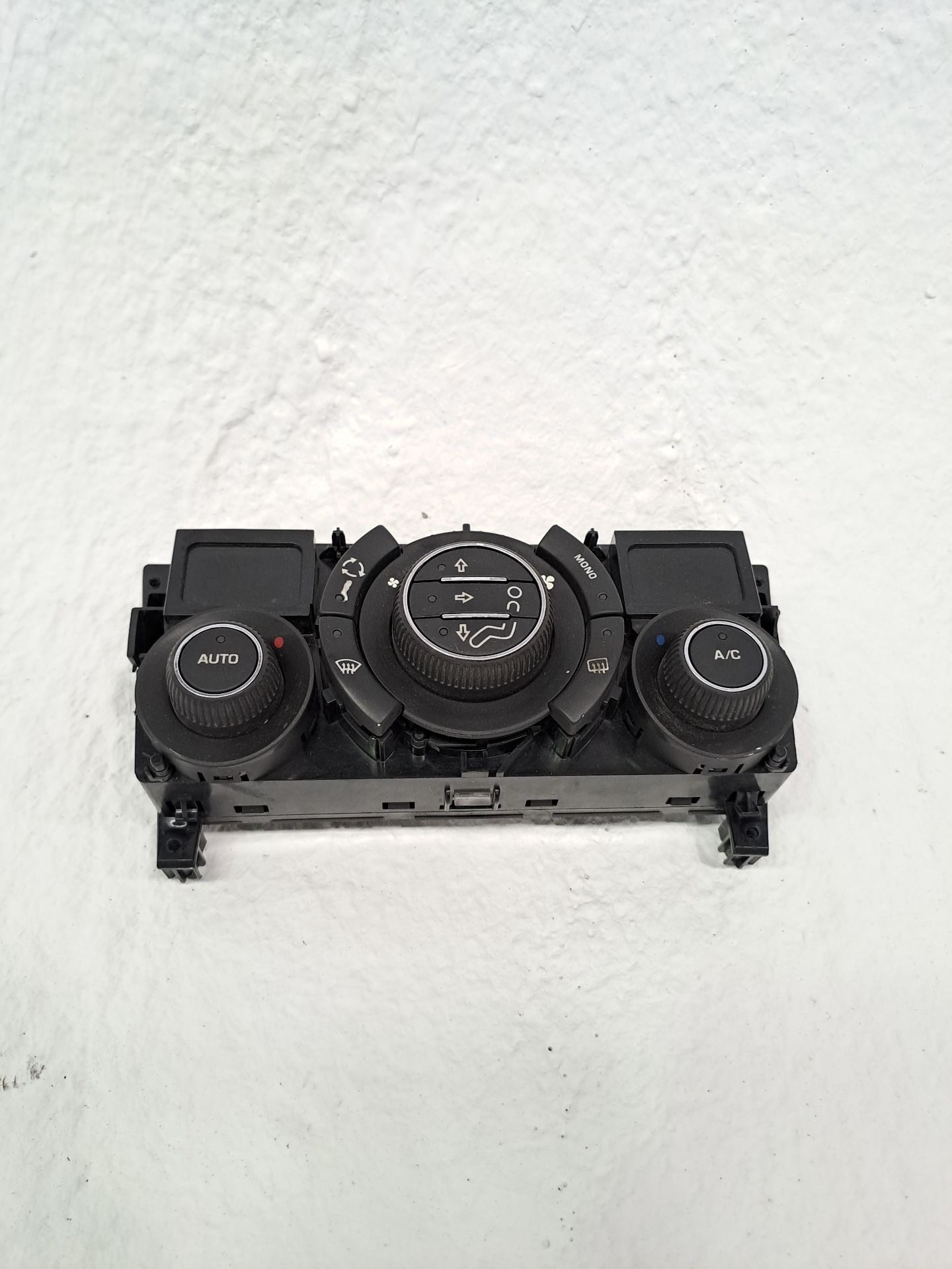 MANDO CLIMATIZADOR PEUGEOT 308 SW