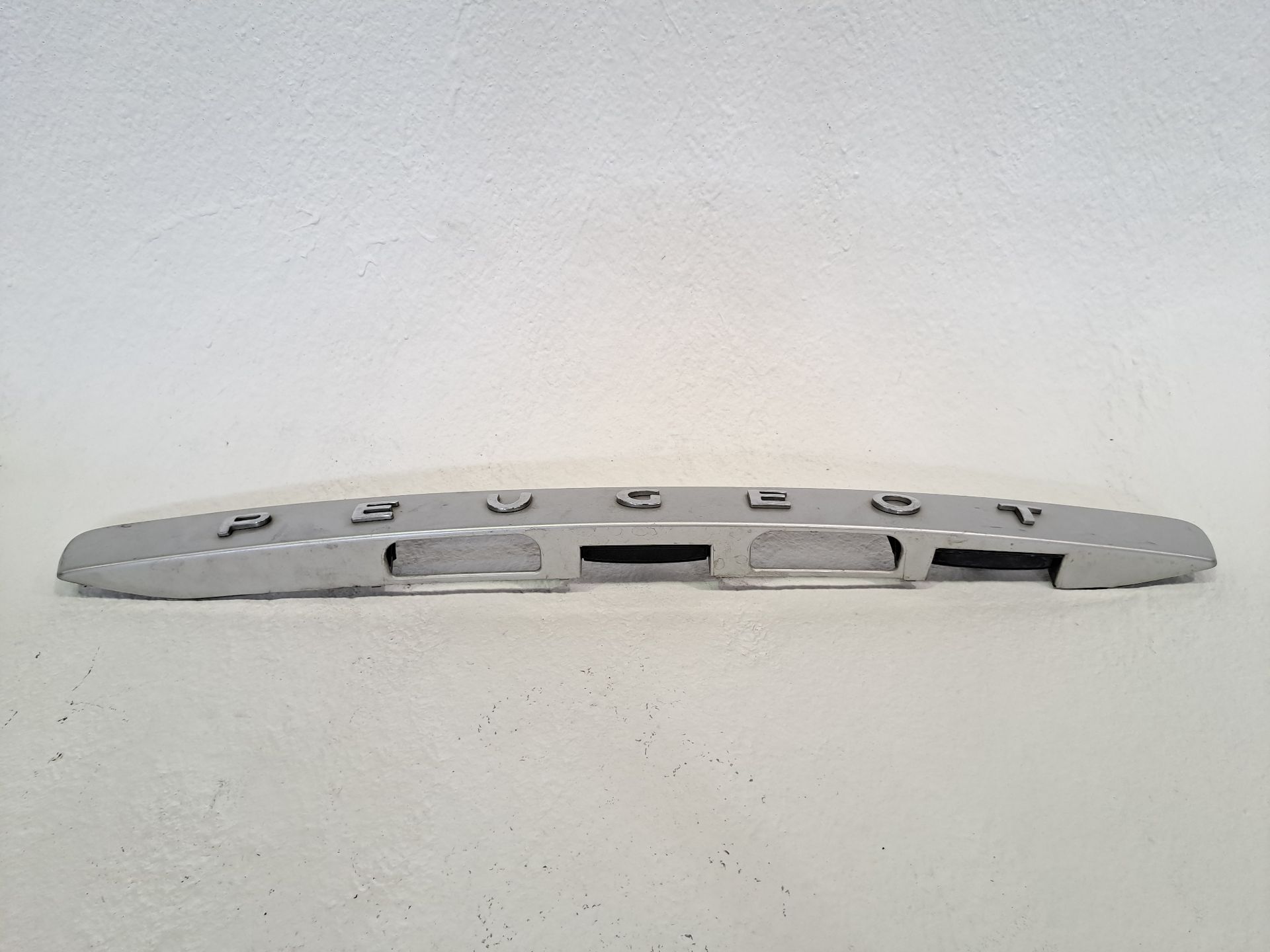 Tailgate Exterior Handle PEUGEOT 308 SW