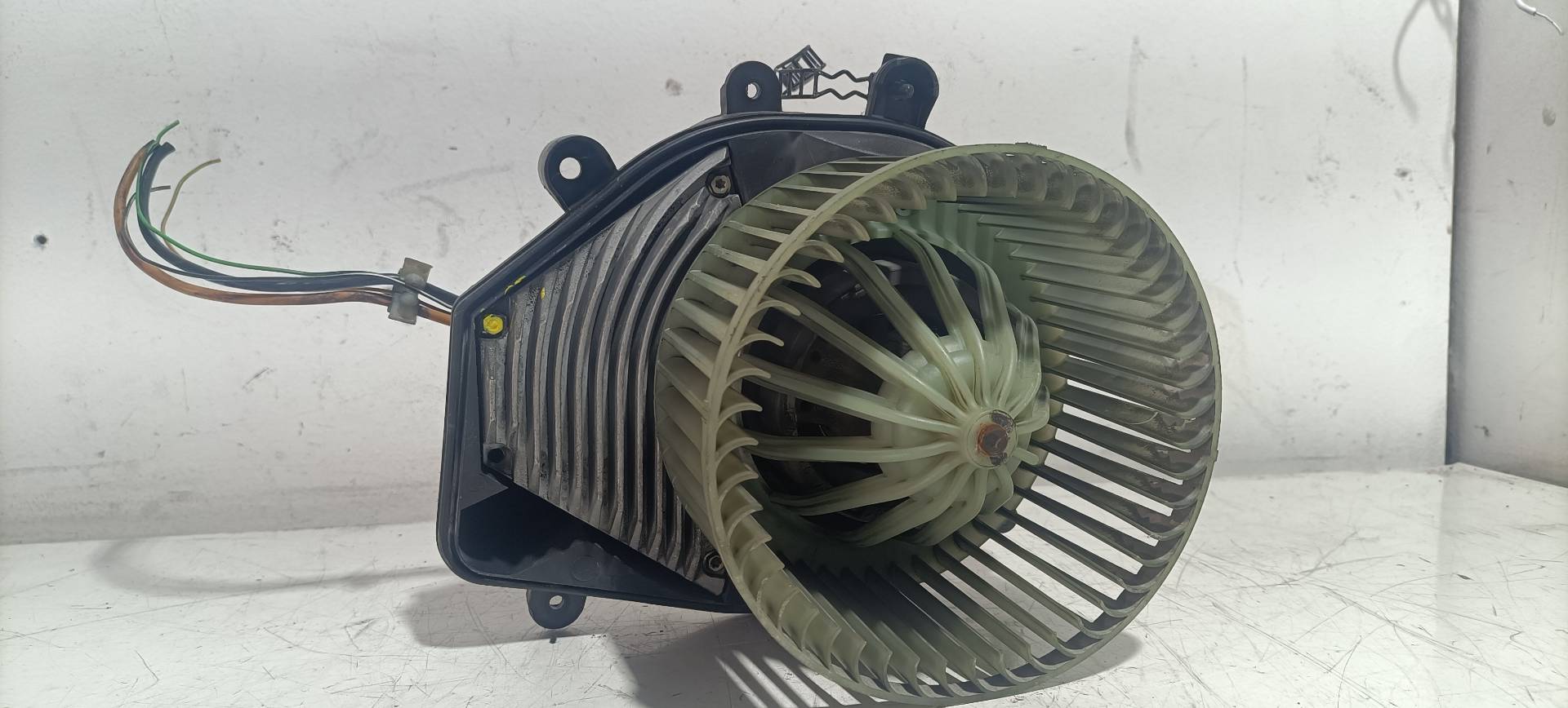 Pulseur chauffage AUDI A4 BERLINA (B5)