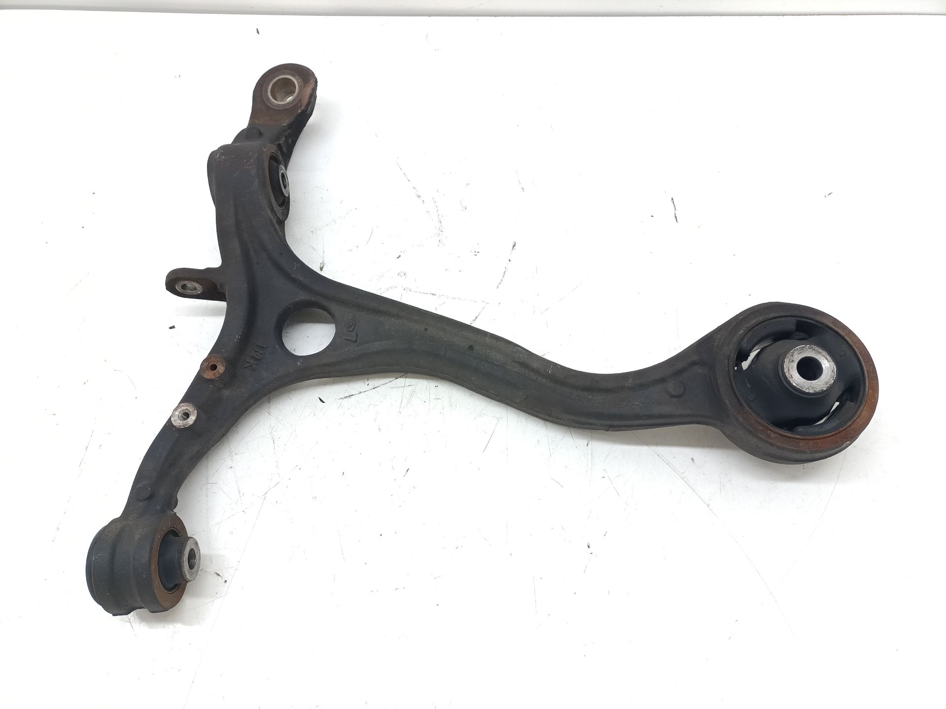 Querlenker unten vorne links HONDA ACCORD (CA)