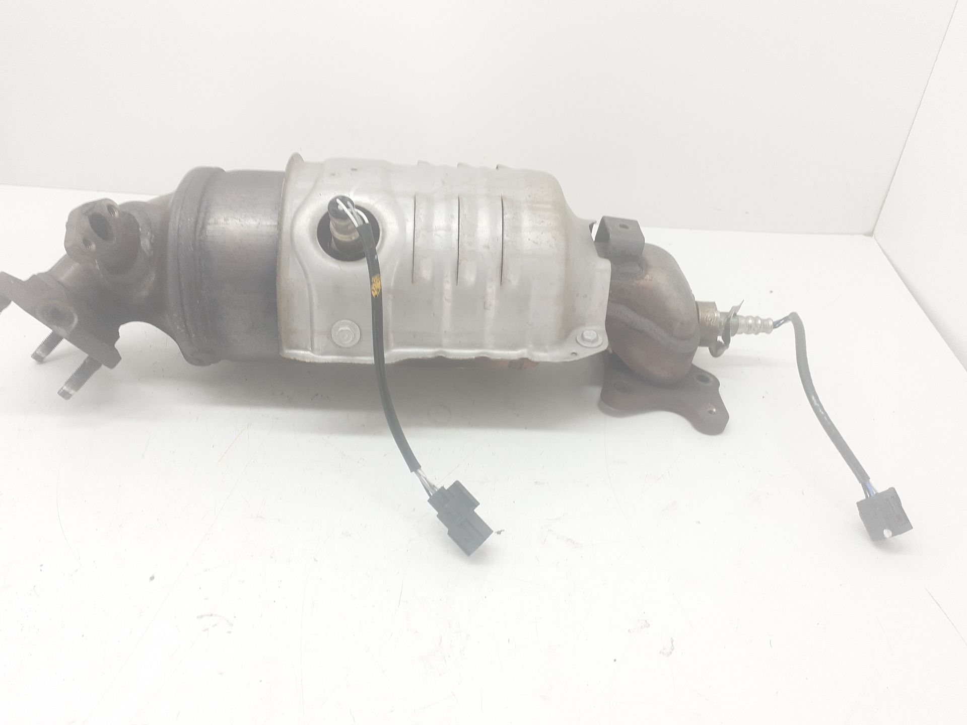 Catalytic converter HONDA ACCORD (CA)