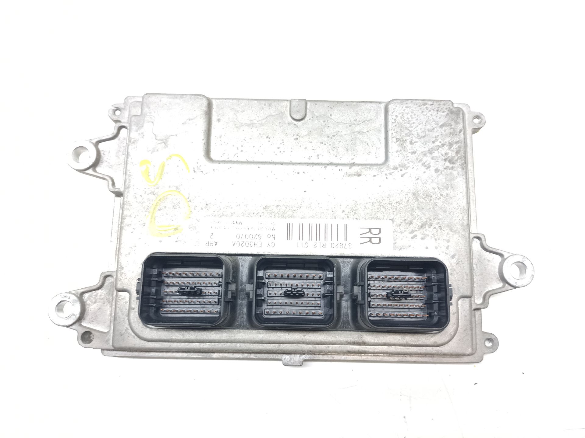 Engine control unit ECU HONDA ACCORD (CA)
