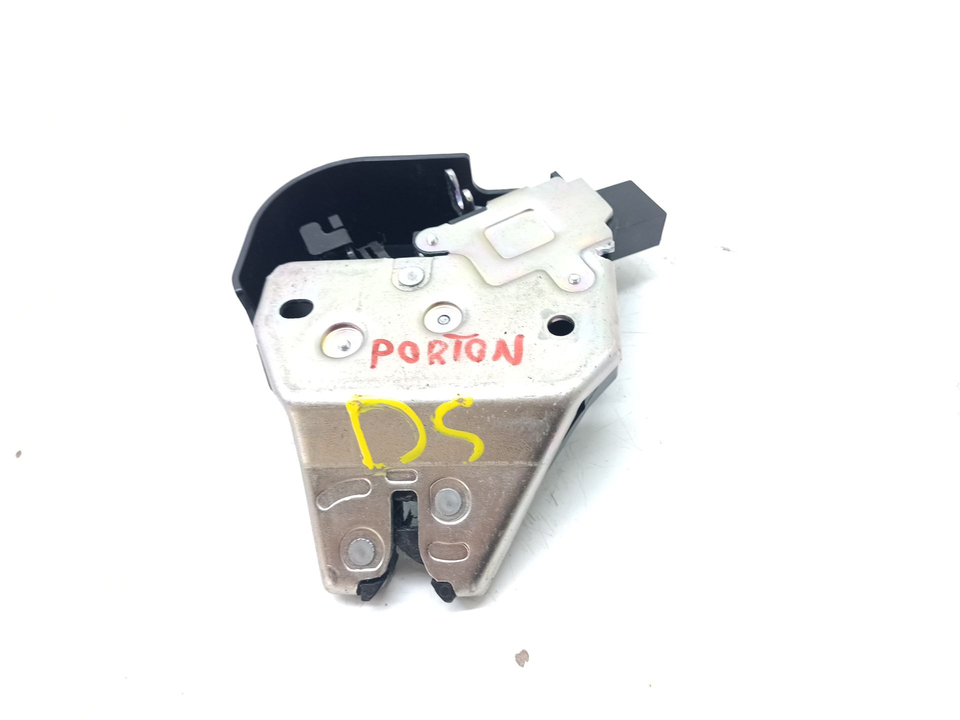 Boot/Tailgate lock HONDA ACCORD (CA)