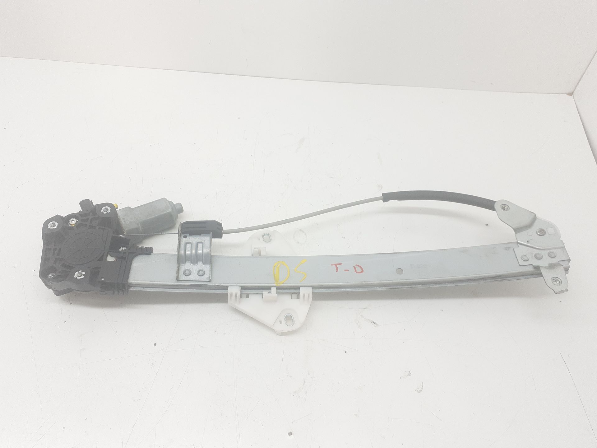 Rear right window regulator HONDA ACCORD (CA)