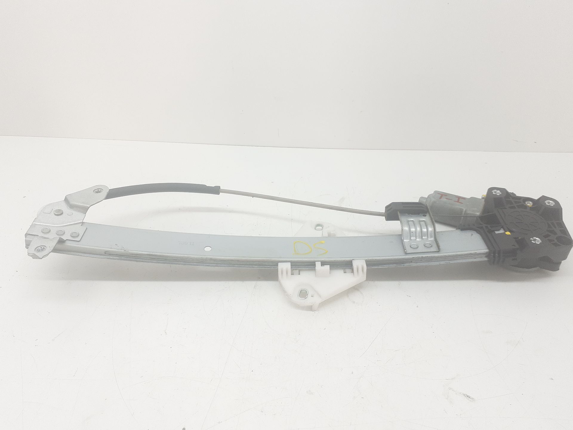Fensterheber hinten links HONDA ACCORD (CA)
