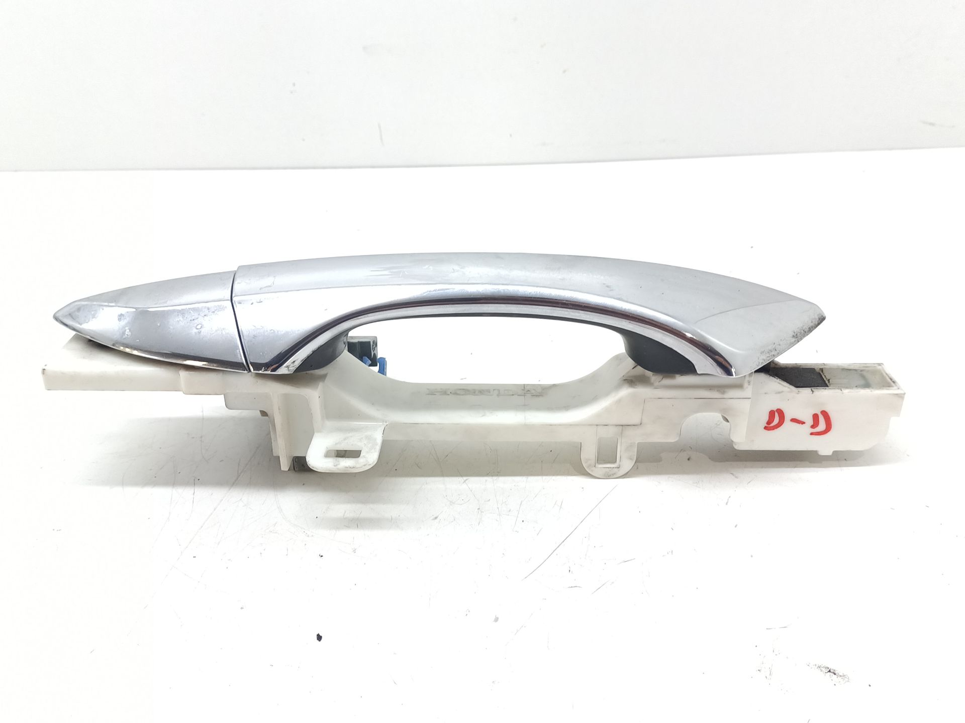 Front Right Exterior Door Handle HONDA ACCORD (CA)