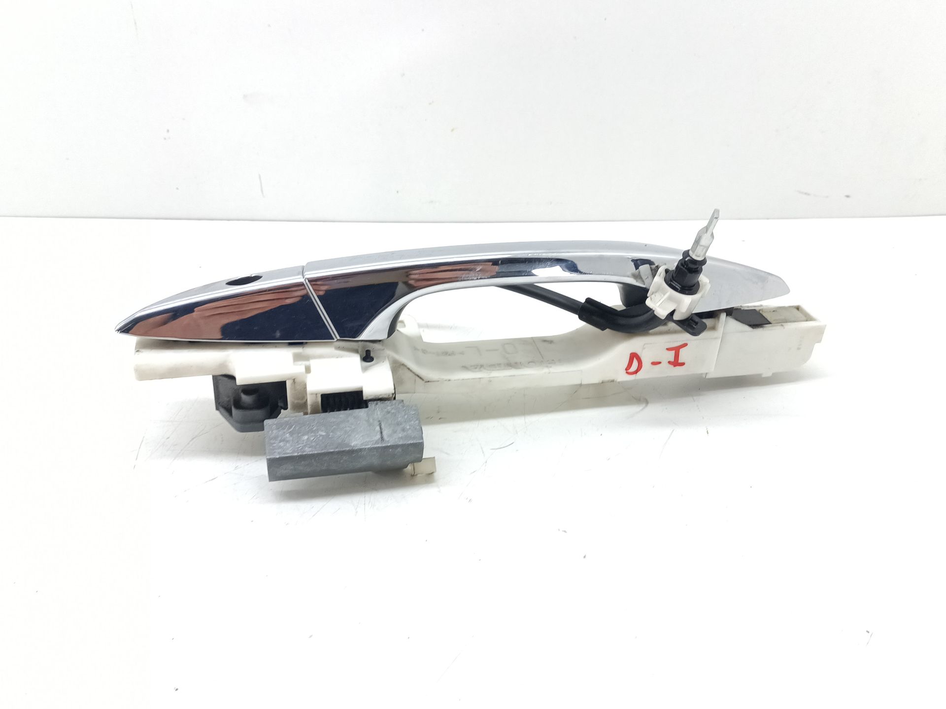 Front Left Exterior Door Handle HONDA ACCORD (CA)