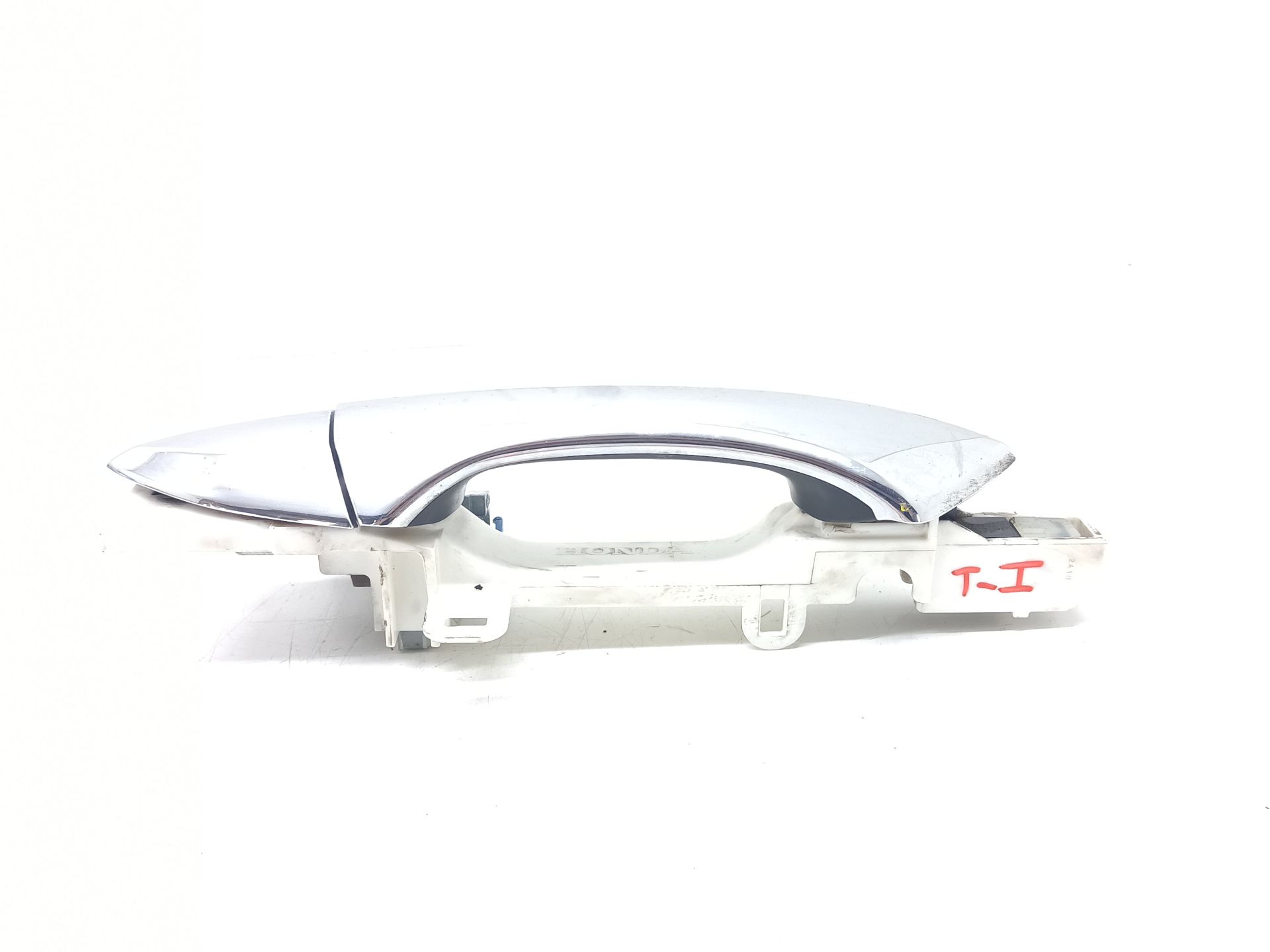 Außentürgriff hinten links HONDA ACCORD (CA)