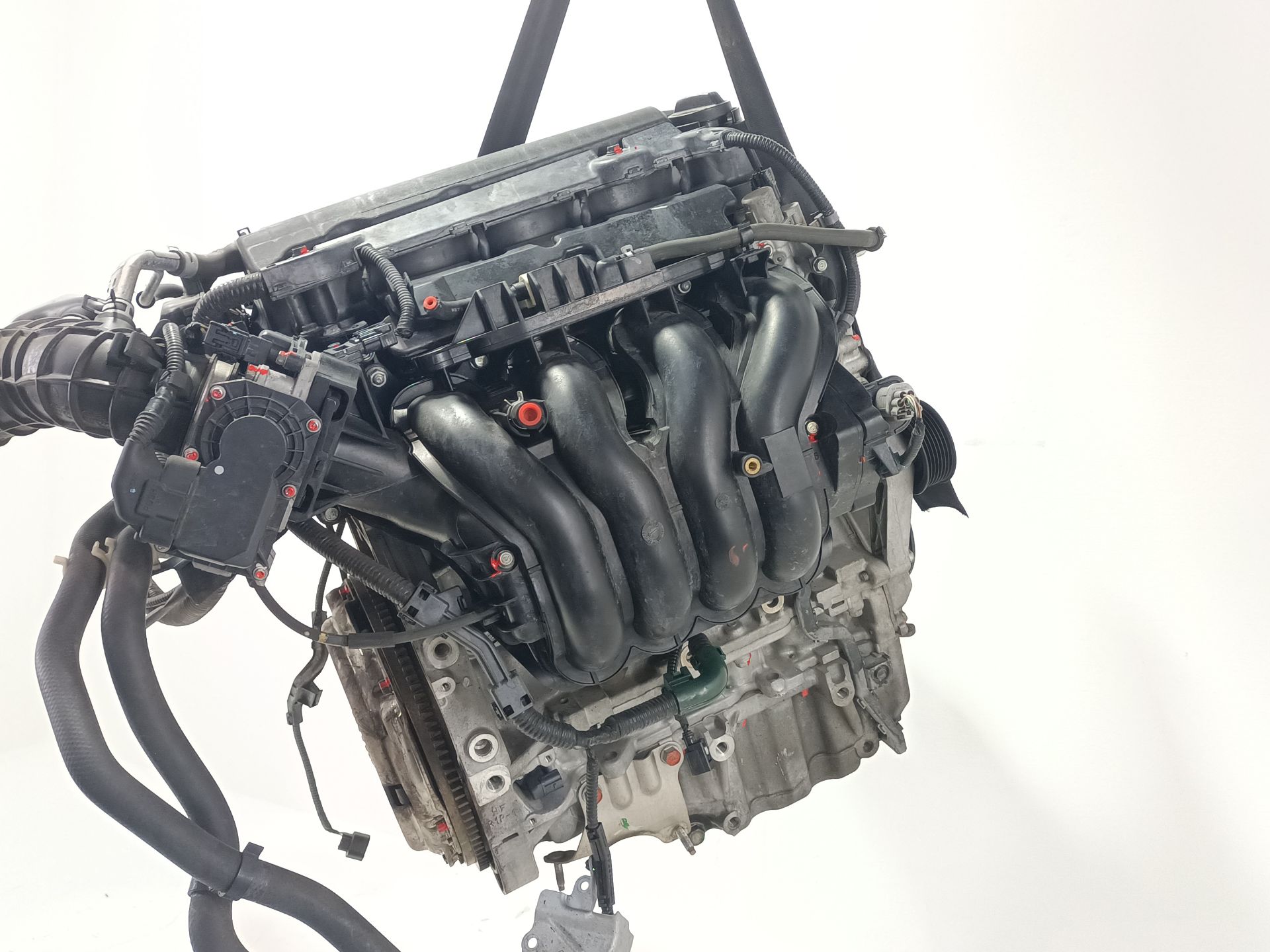 Complete Engine HONDA ACCORD (CA)