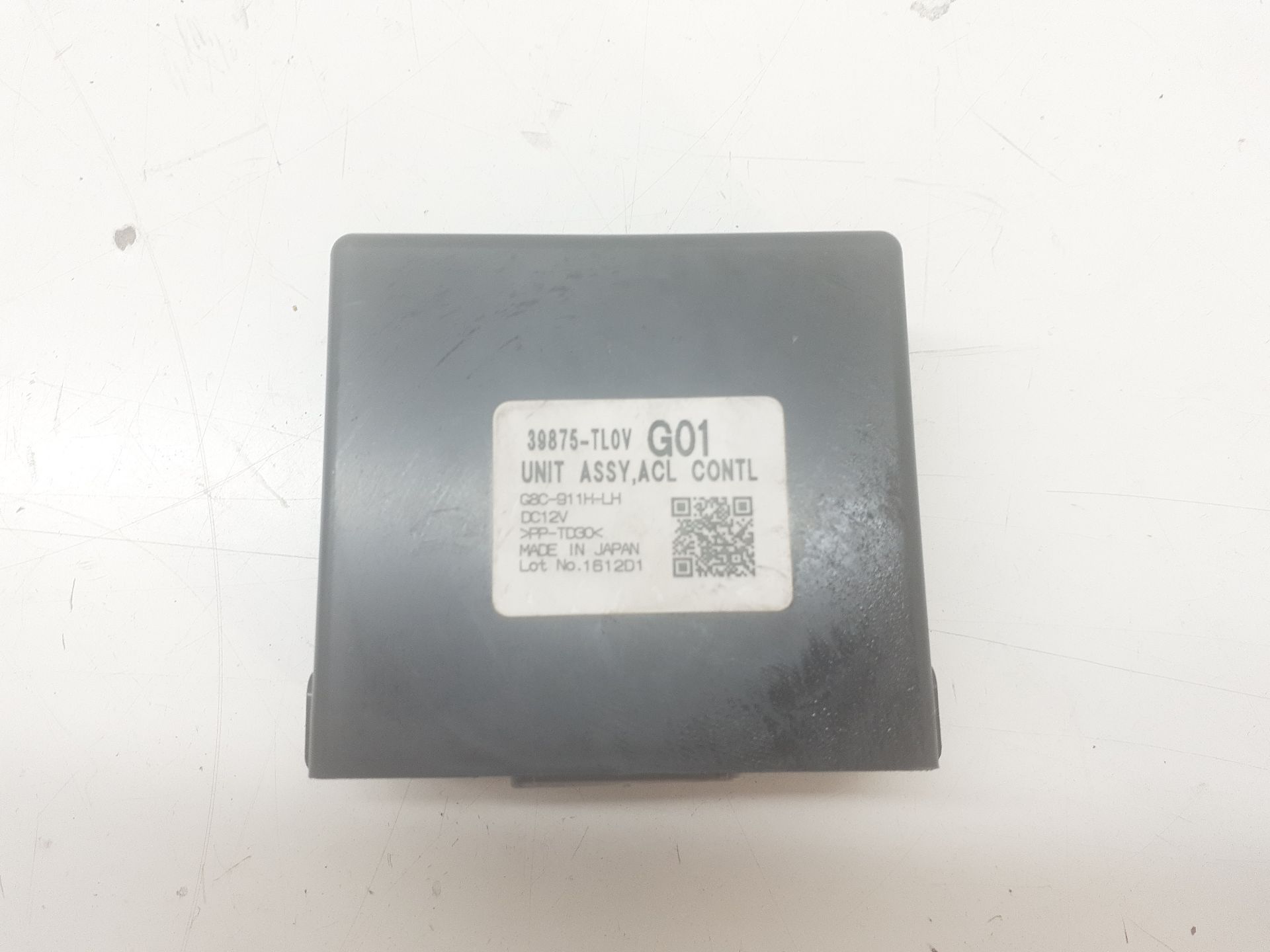 Module électronique HONDA ACCORD (CA)