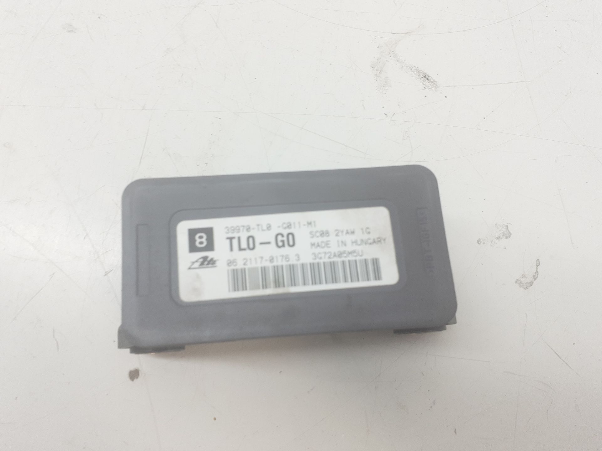 Module électronique HONDA ACCORD (CA)