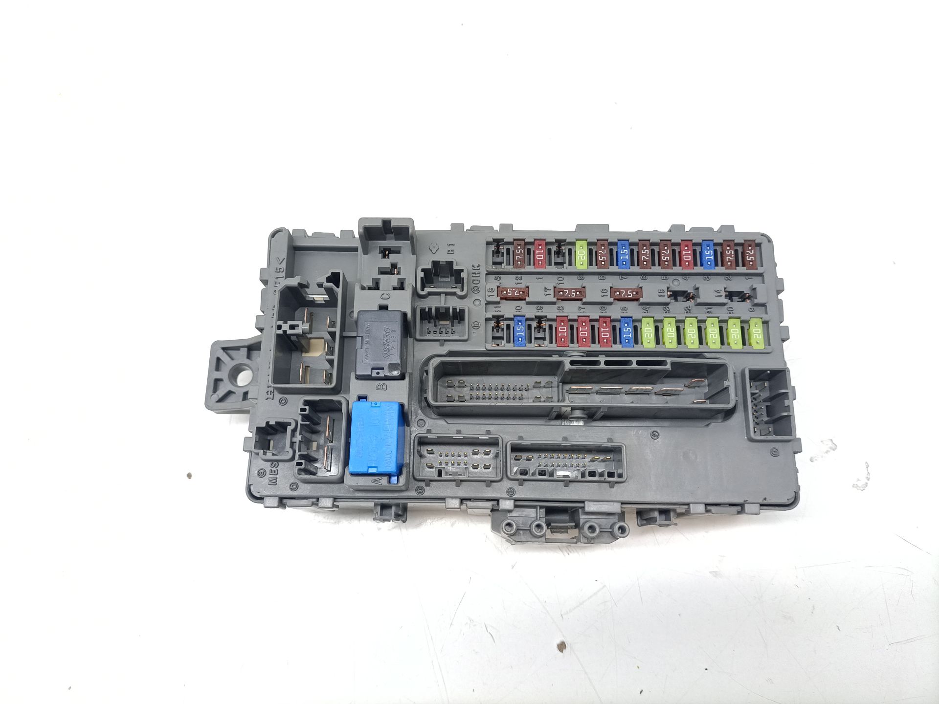 Caixa de relés/fusíveis HONDA ACCORD (CA)