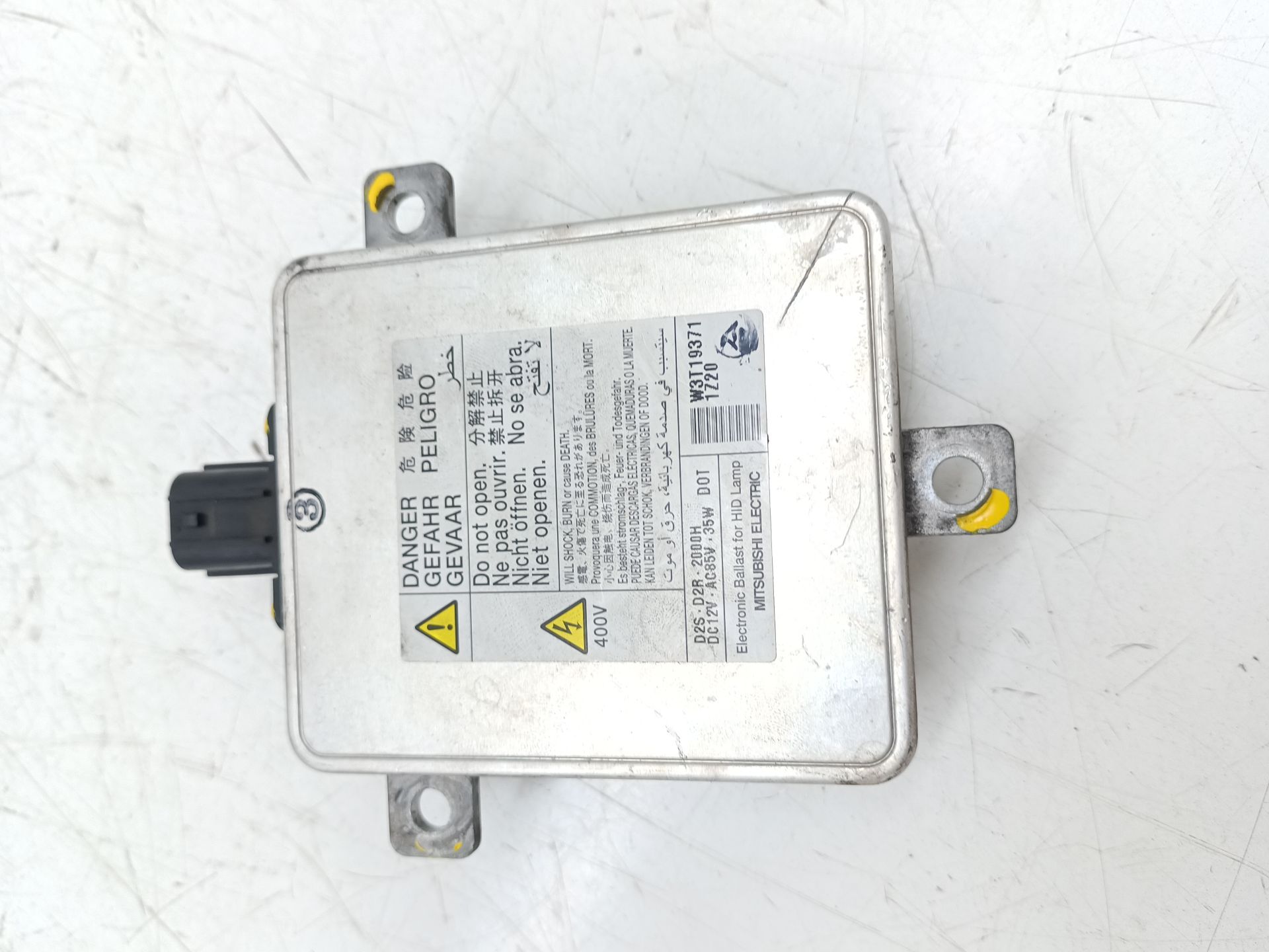 Xenon Steuergerät HONDA ACCORD (CA)