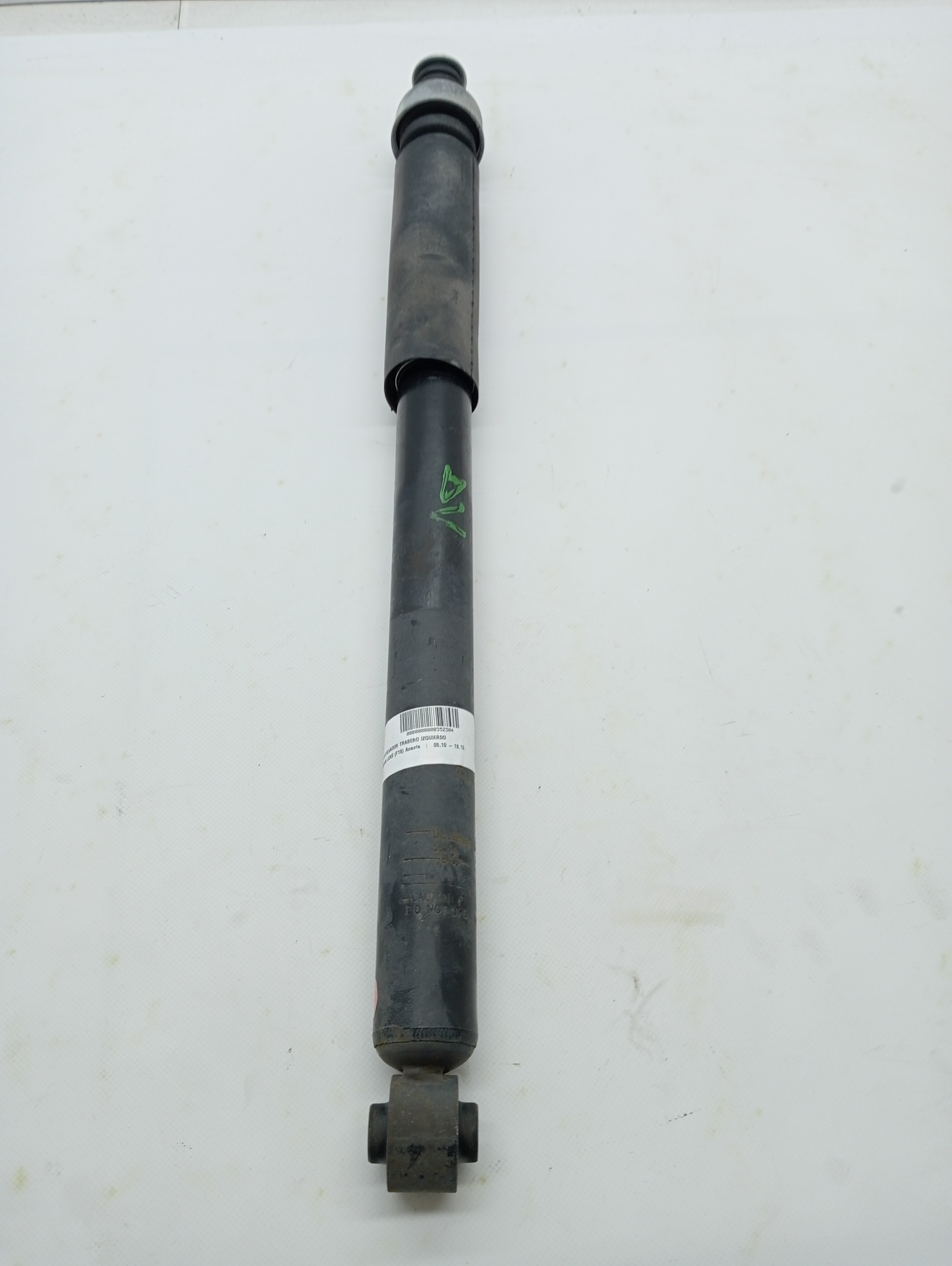 Stoßdämpfer hinten links NISSAN JUKE (F15)
