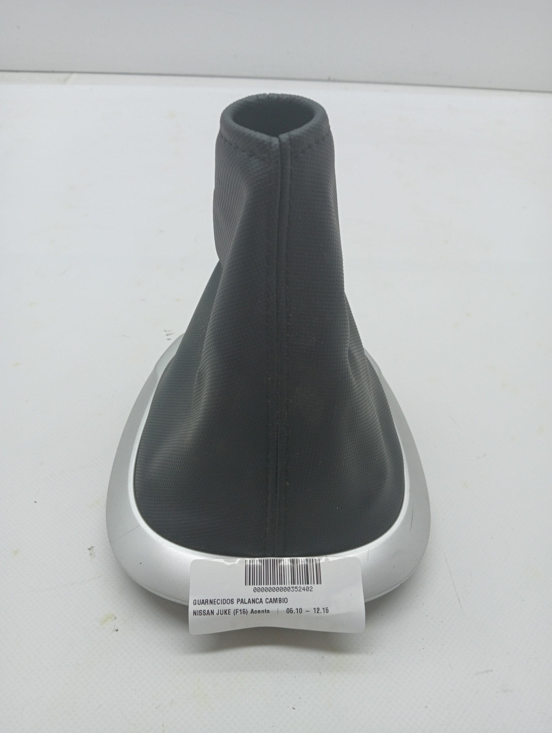 Gear Shift Lever Trim NISSAN JUKE (F15)
