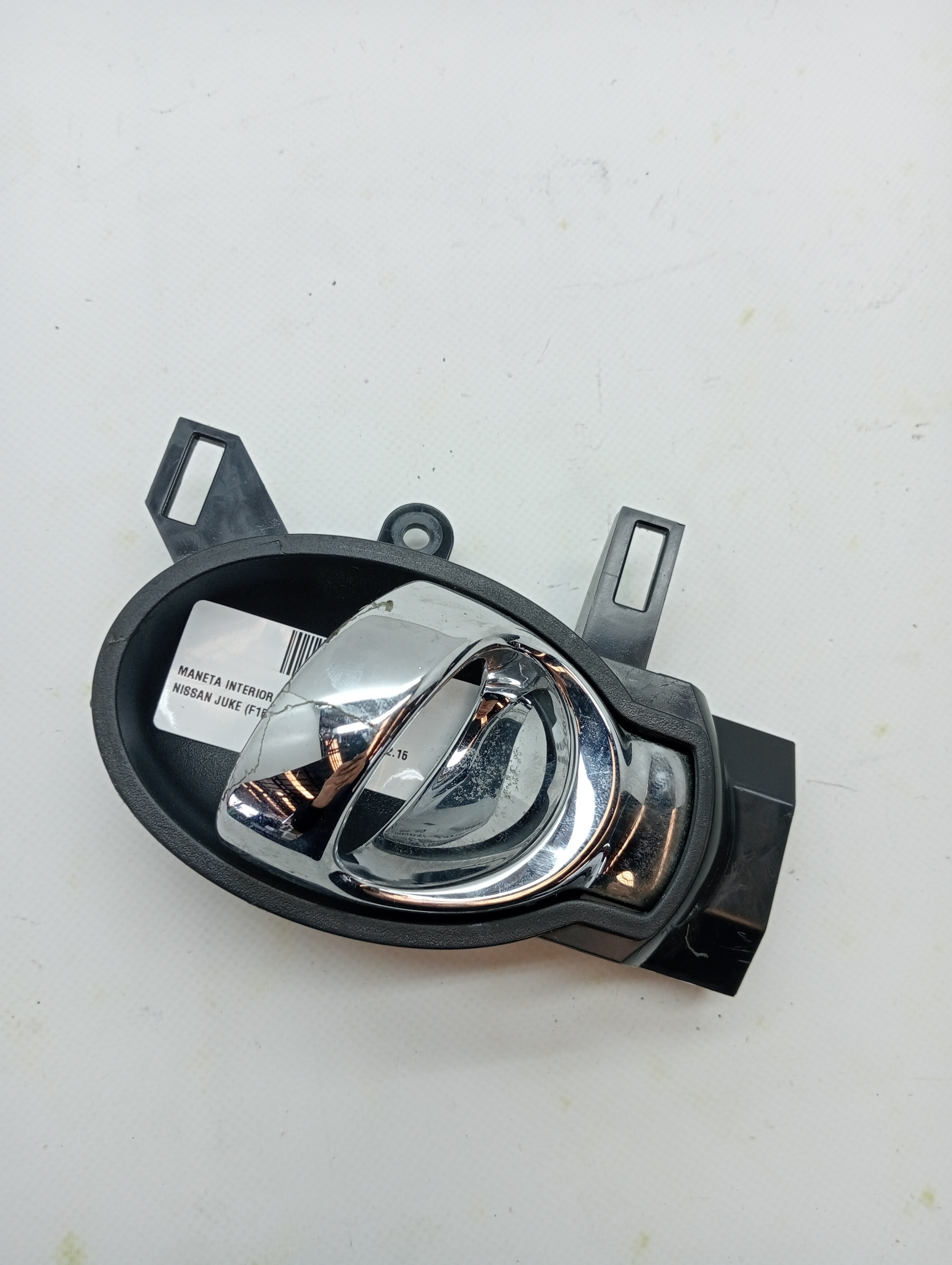 Front Left Interior Door Handle NISSAN JUKE (F15)