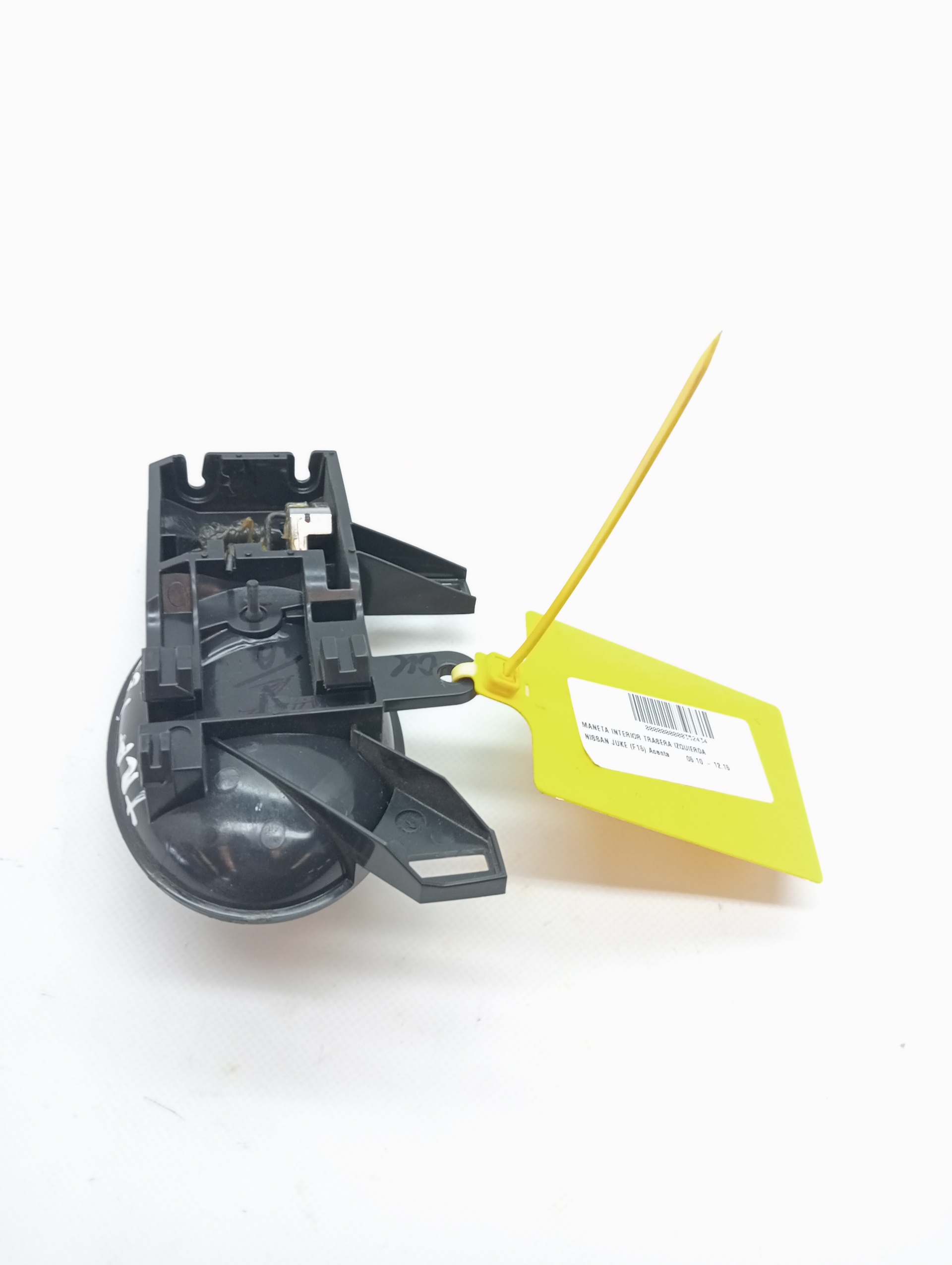 Rear Left Interior Door Handle NISSAN JUKE (F15)