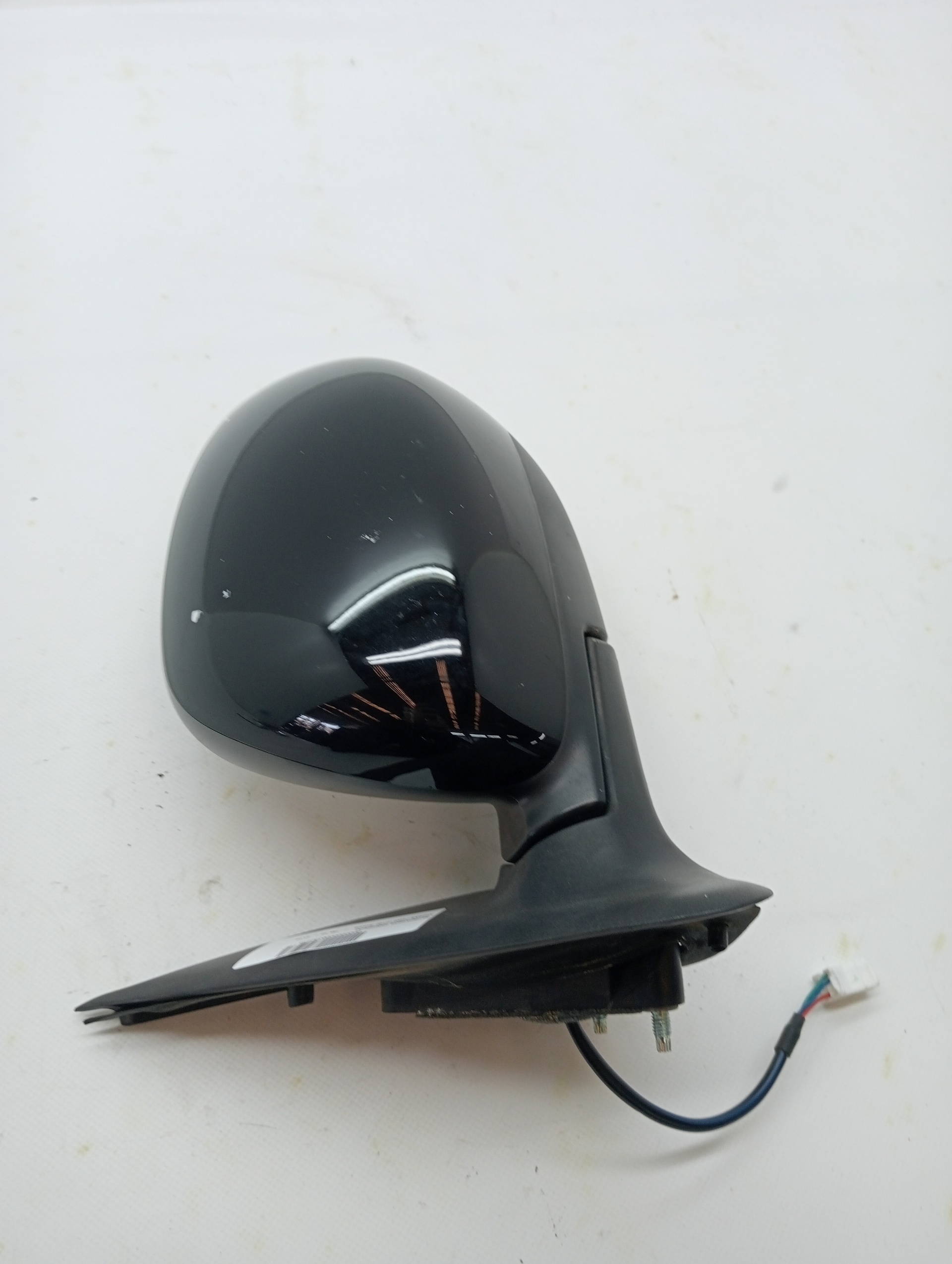 Retrovisor esquerdo NISSAN JUKE (F15)