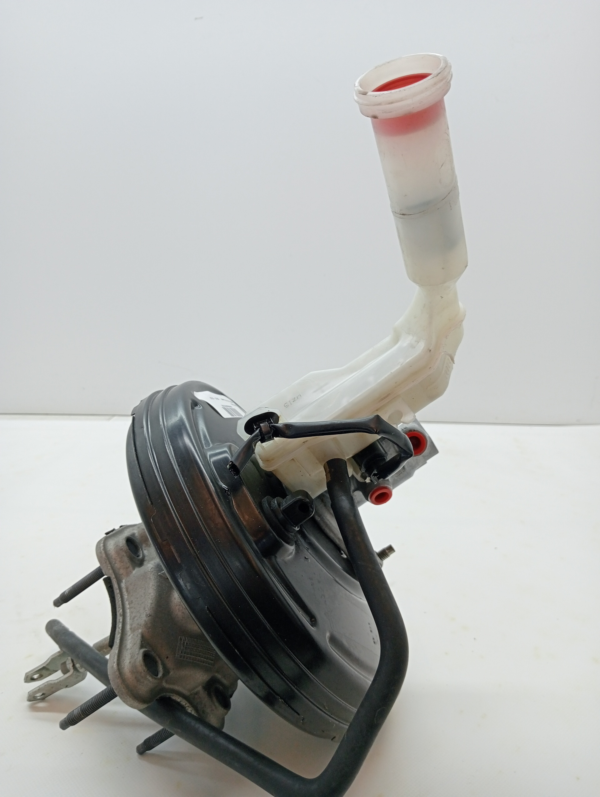 Bremskraftverstärker NISSAN JUKE (F15)