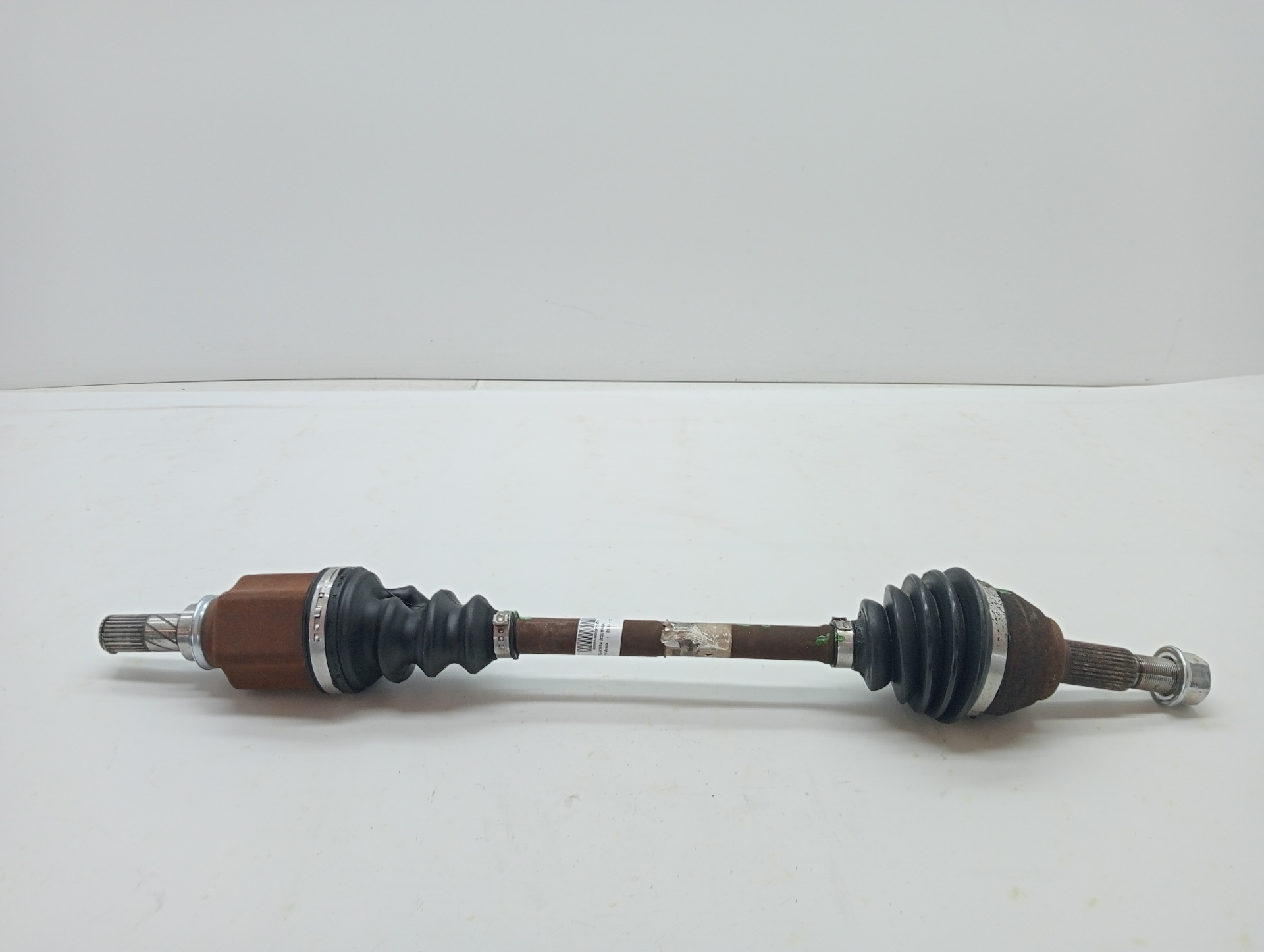 Antriebswelle vorne links NISSAN JUKE (F15)