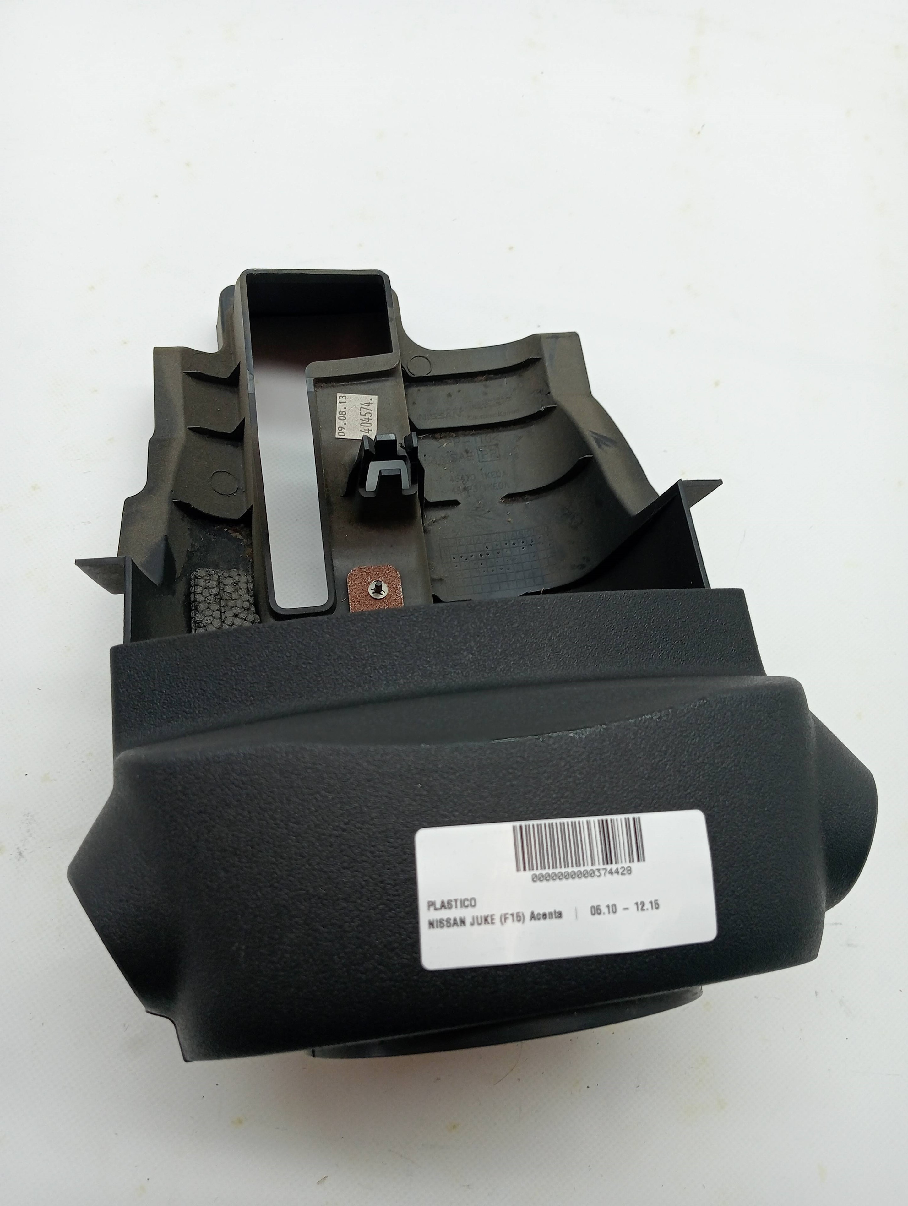 Painel plástico NISSAN JUKE (F15)