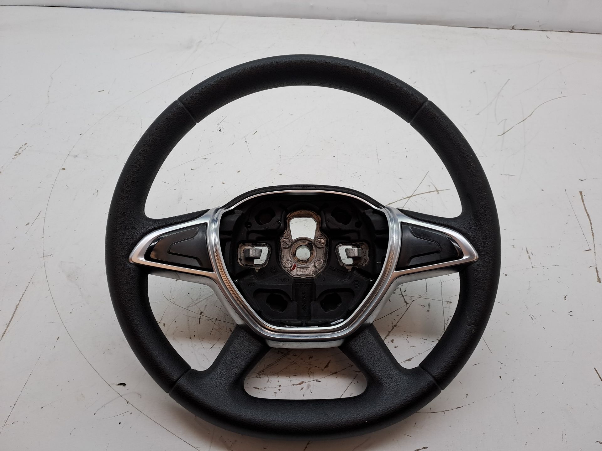 Lenkrad DACIA SANDERO