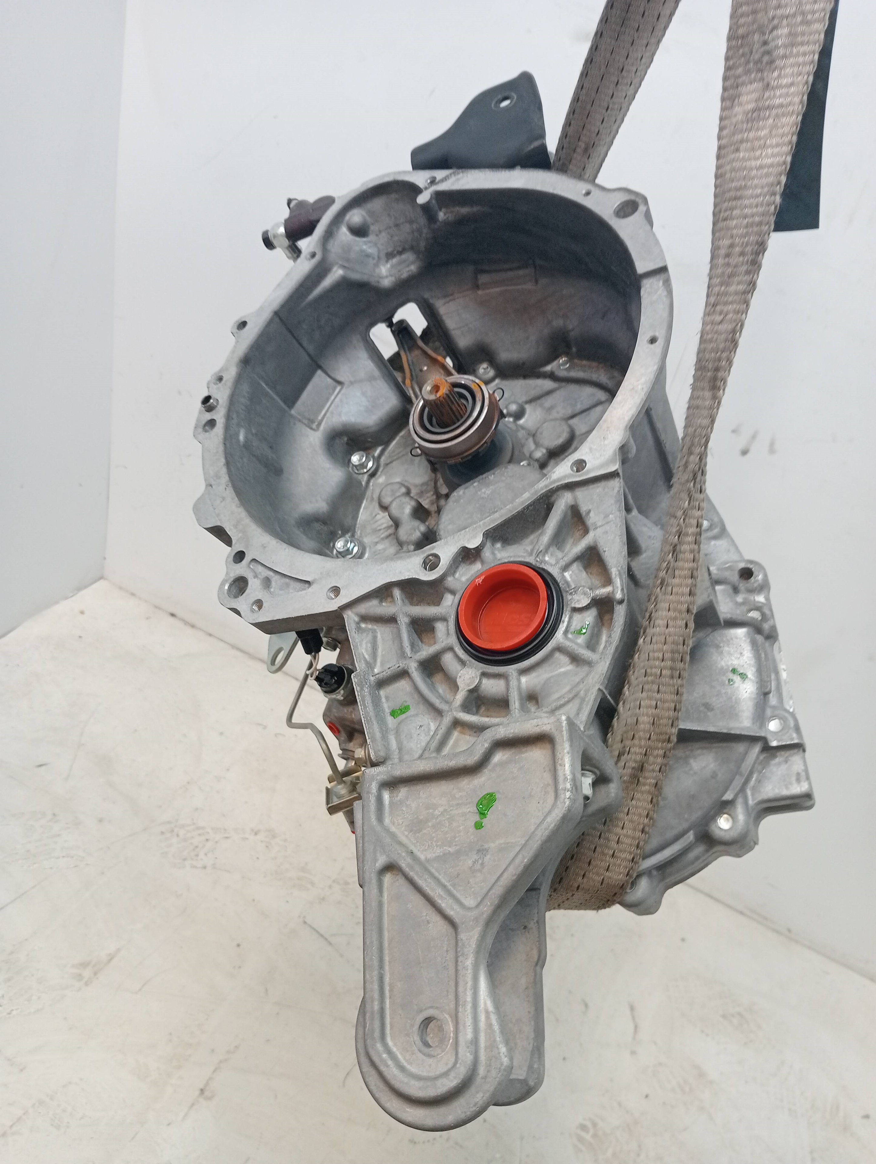 Getriebe MITSUBISHI ASX (GA0W)
