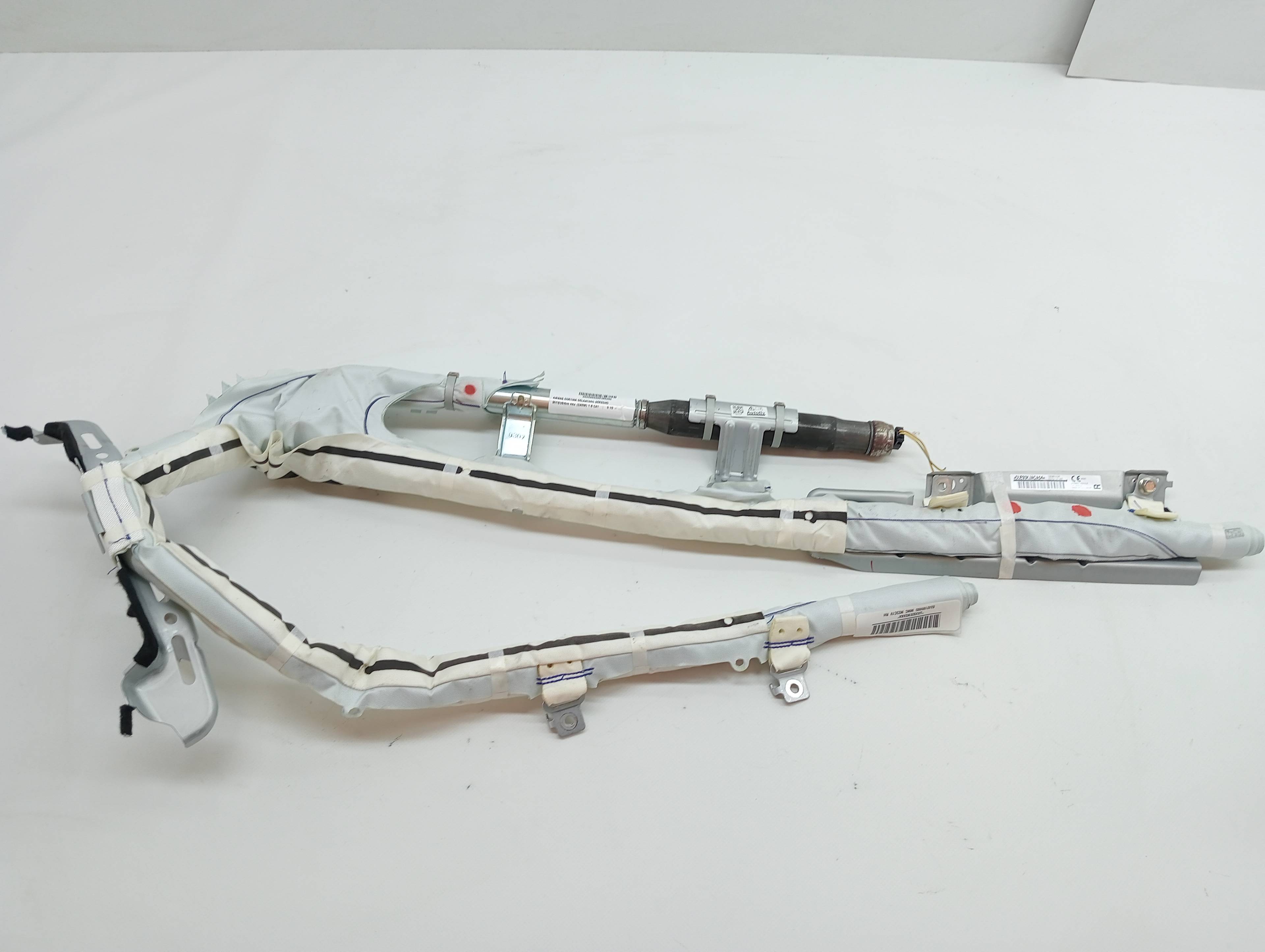 Front Right Curtain Airbag MITSUBISHI ASX (GA0W)