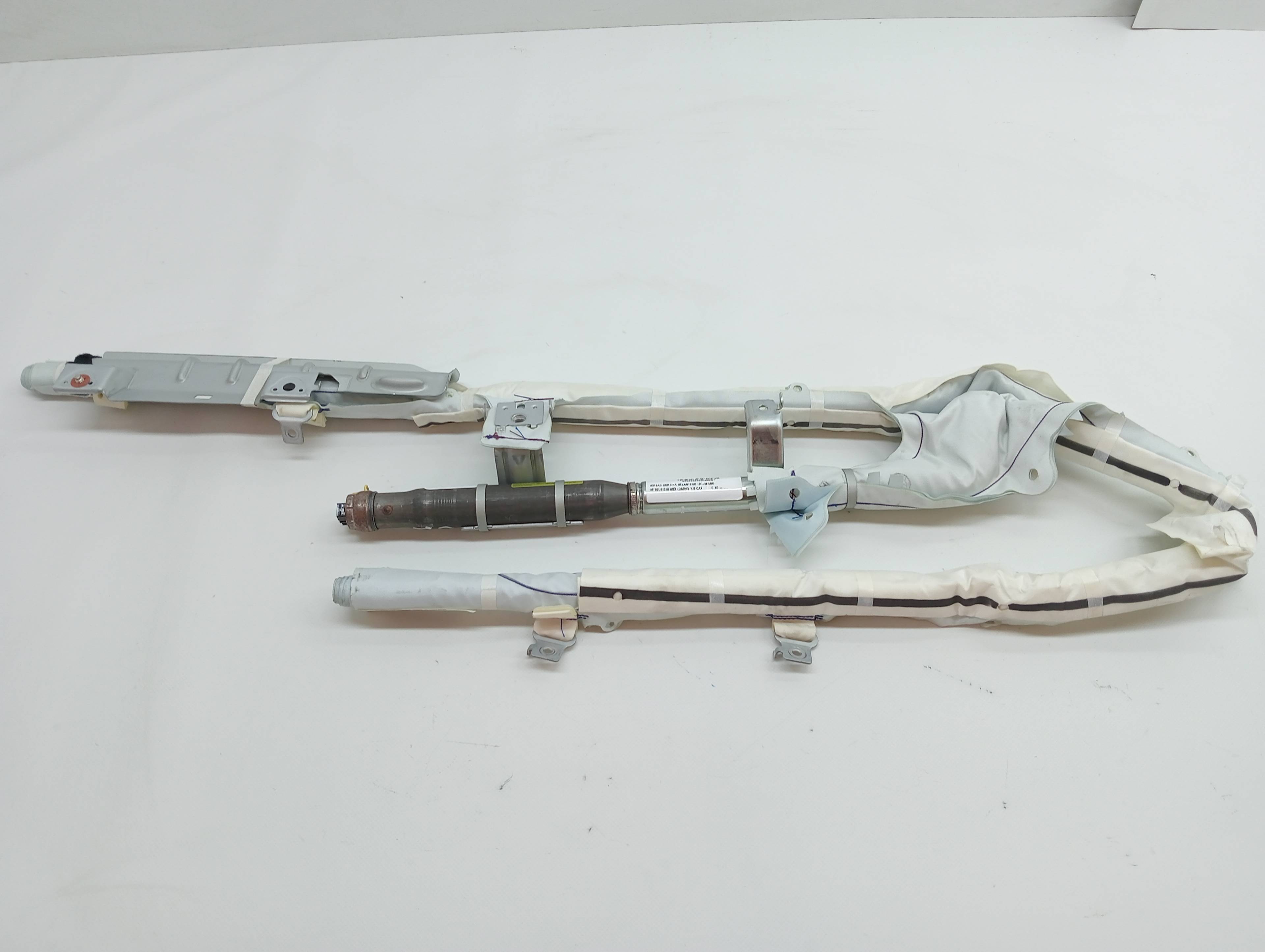 Front Left Curtain Airbag MITSUBISHI ASX (GA0W)