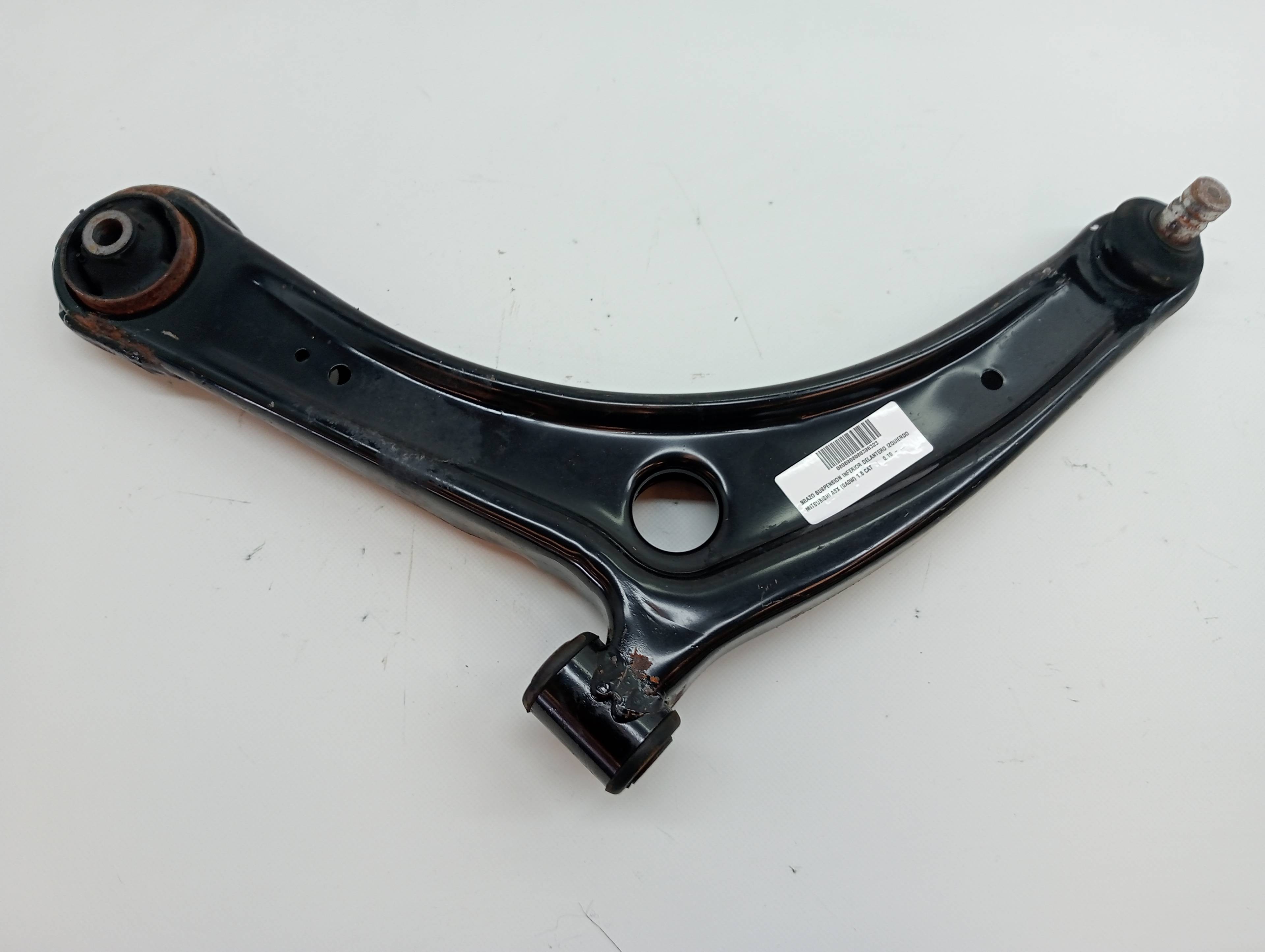 Braccio sospensione inferiore anteriore sinistro MITSUBISHI ASX (GA0W)