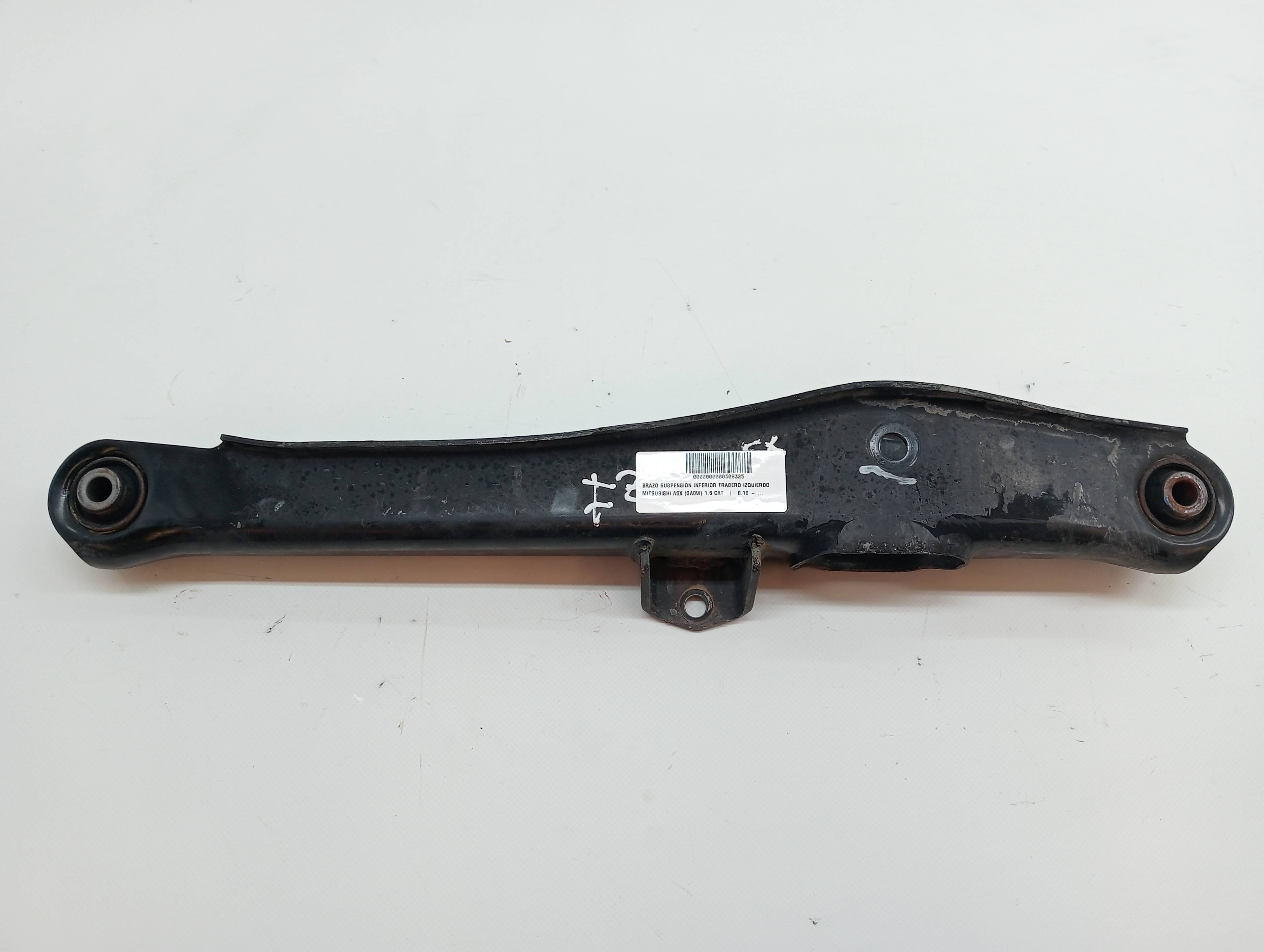 Braccio sospensione inferiore posteriore sinistro MITSUBISHI ASX (GA0W)