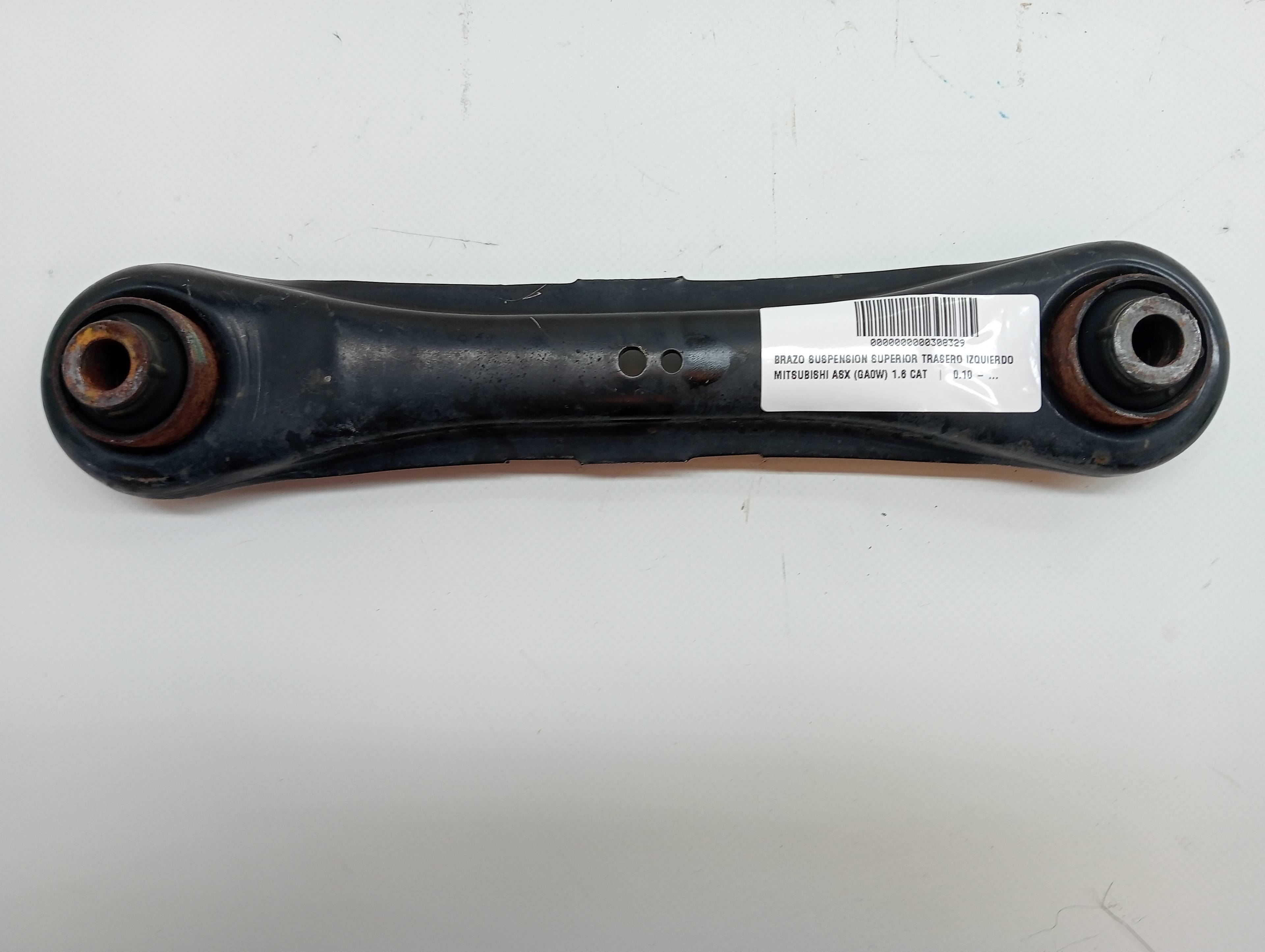 Braccio sospensione superiore posteriore sinistro MITSUBISHI ASX (GA0W)