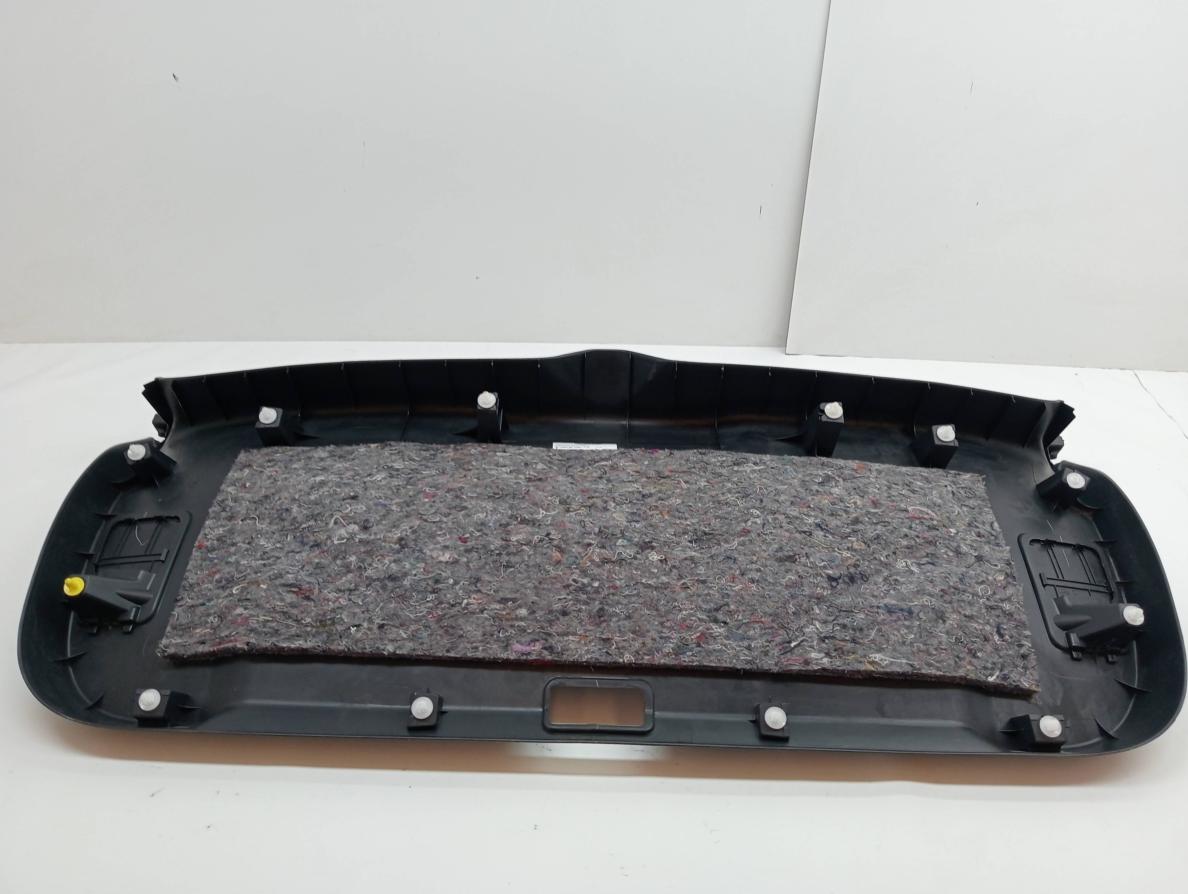 Tailgate Trim Panel MITSUBISHI ASX (GA0W)