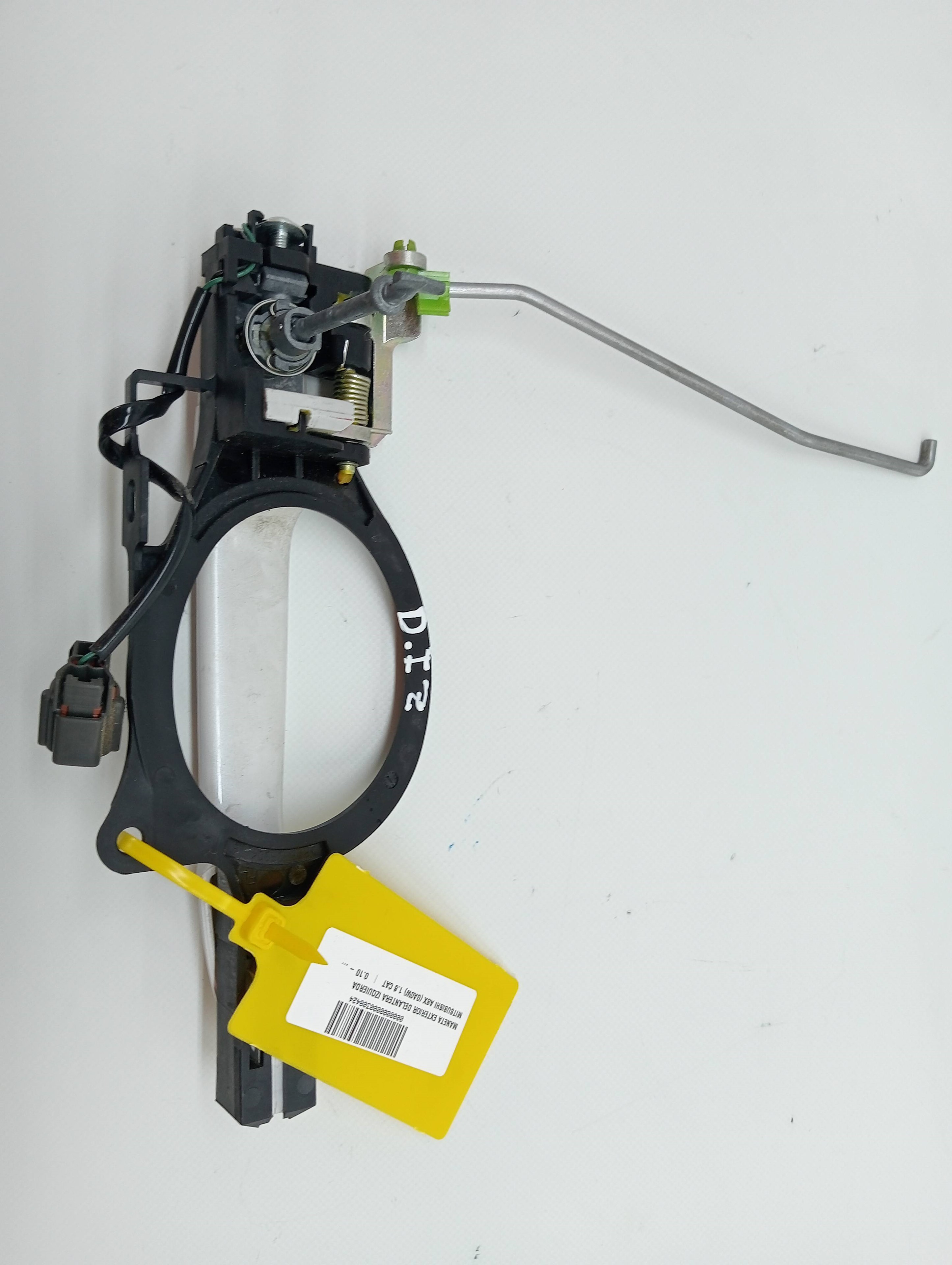 Front Left Exterior Door Handle MITSUBISHI ASX (GA0W)