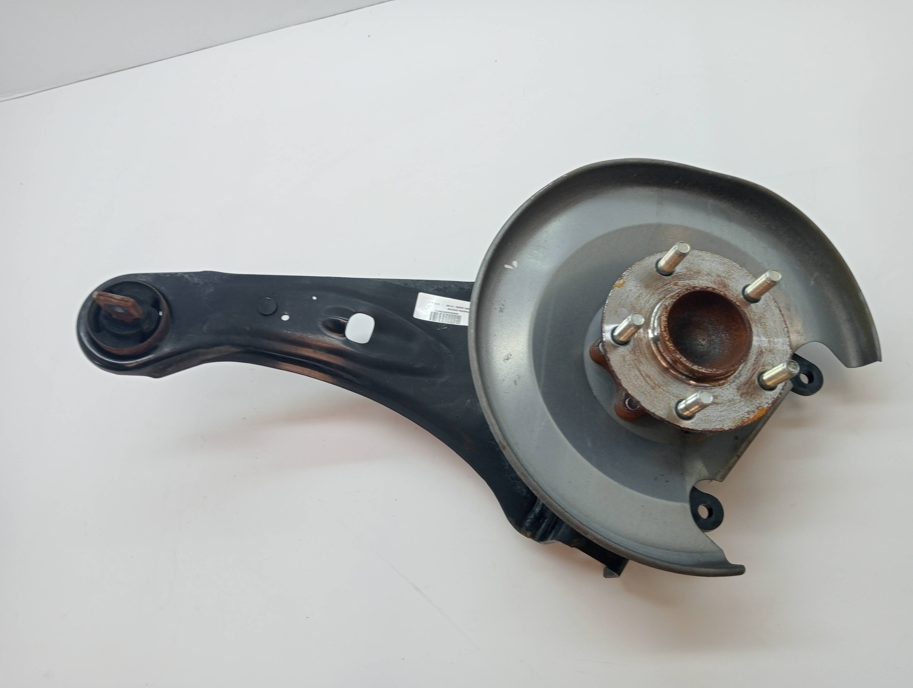 Fusello posteriore destro MITSUBISHI ASX (GA0W)