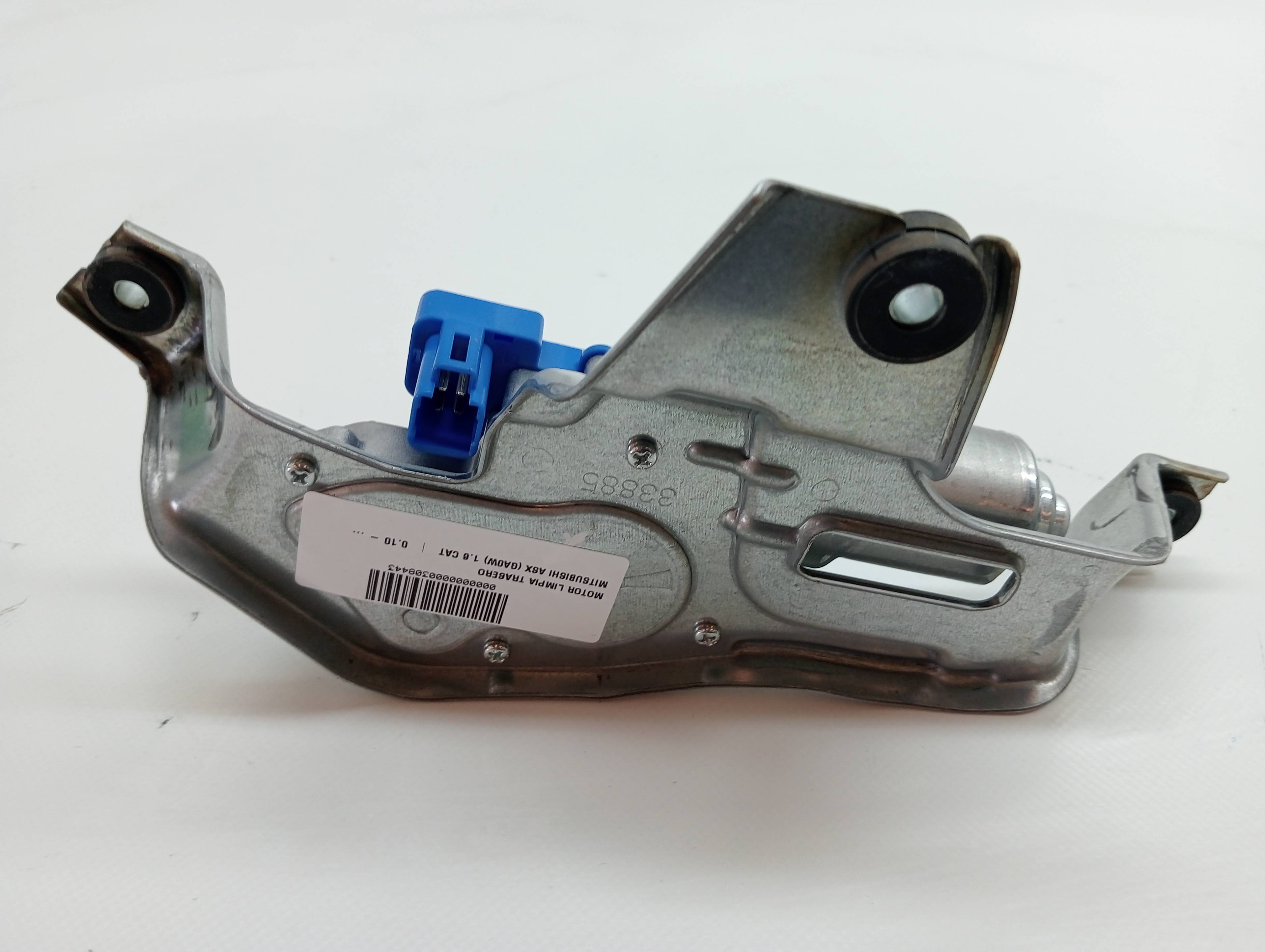 Scheibenwischermotor hinten MITSUBISHI ASX (GA0W)