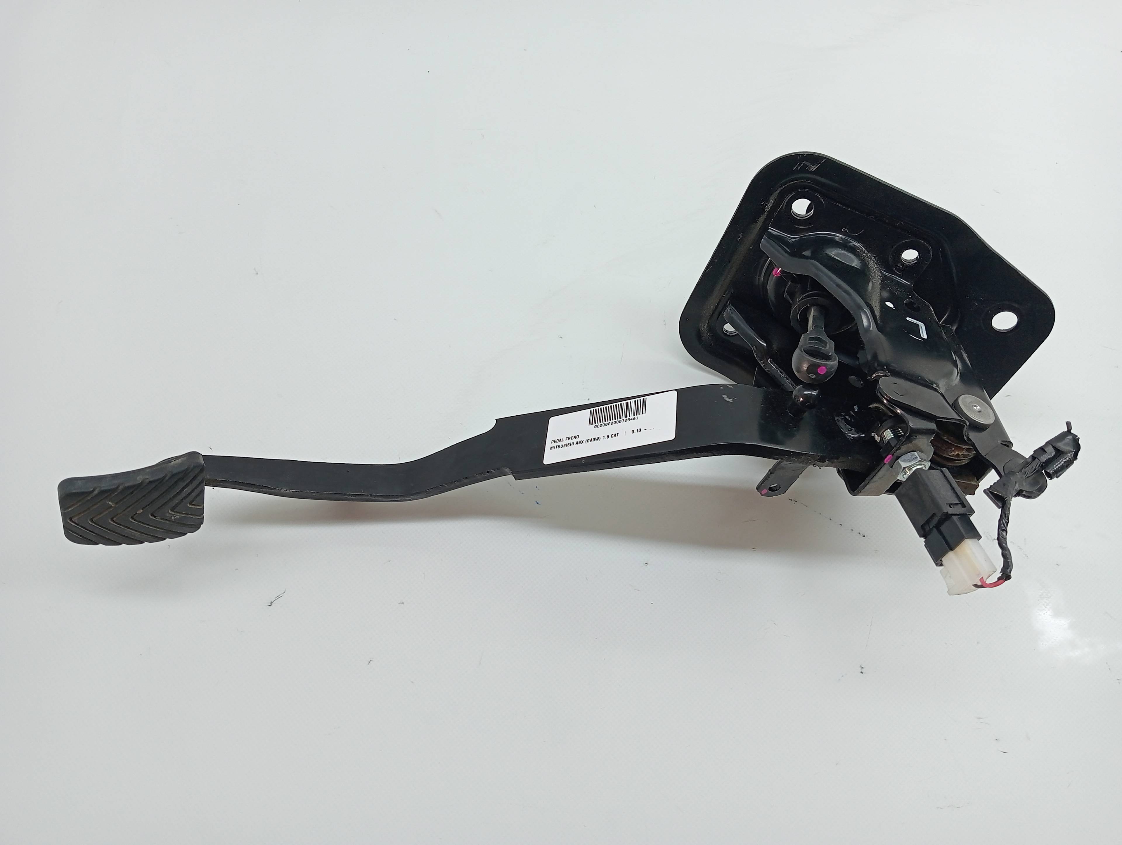 Pedal do freio MITSUBISHI ASX (GA0W)