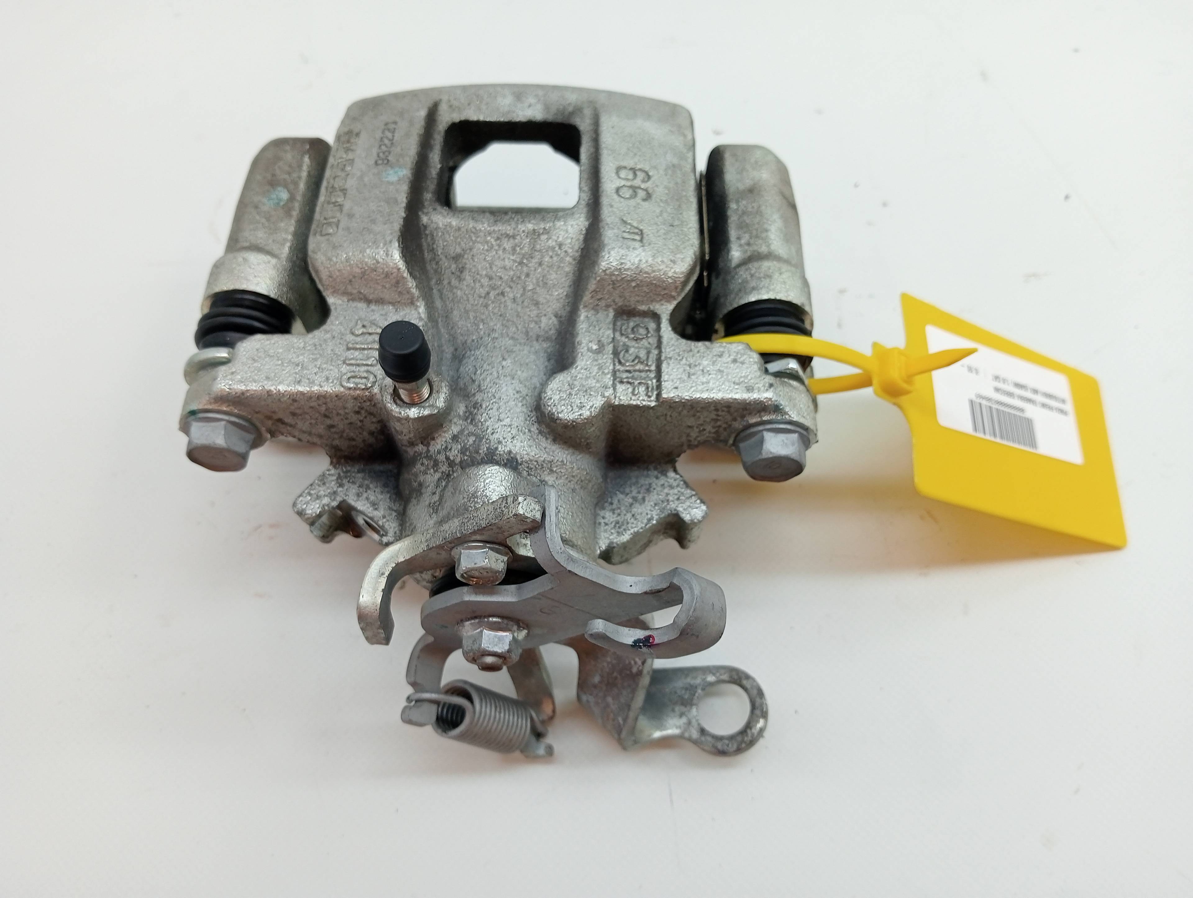 Sonstiges MITSUBISHI ASX (GA0W)
