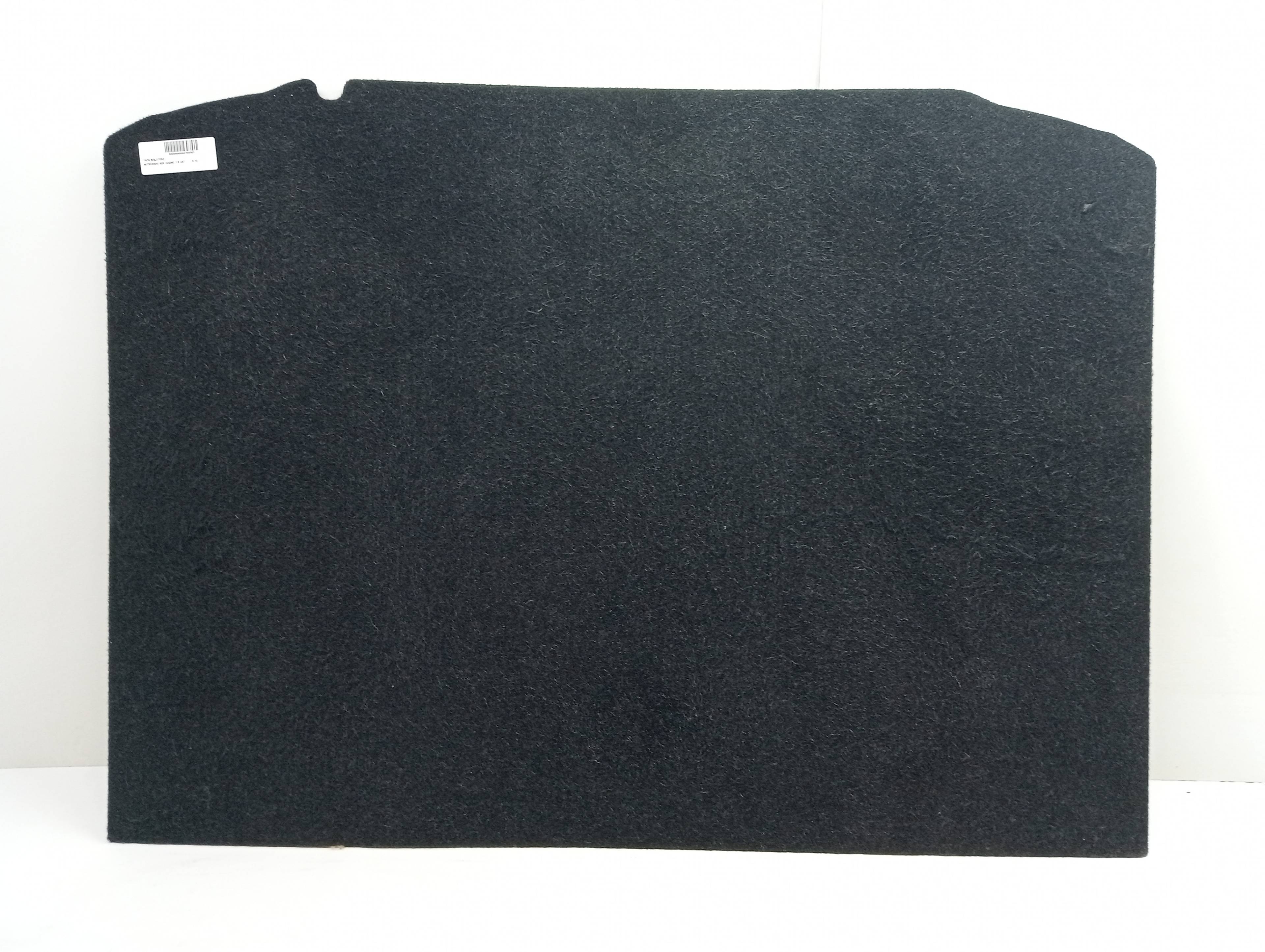 Boot lid MITSUBISHI ASX (GA0W)