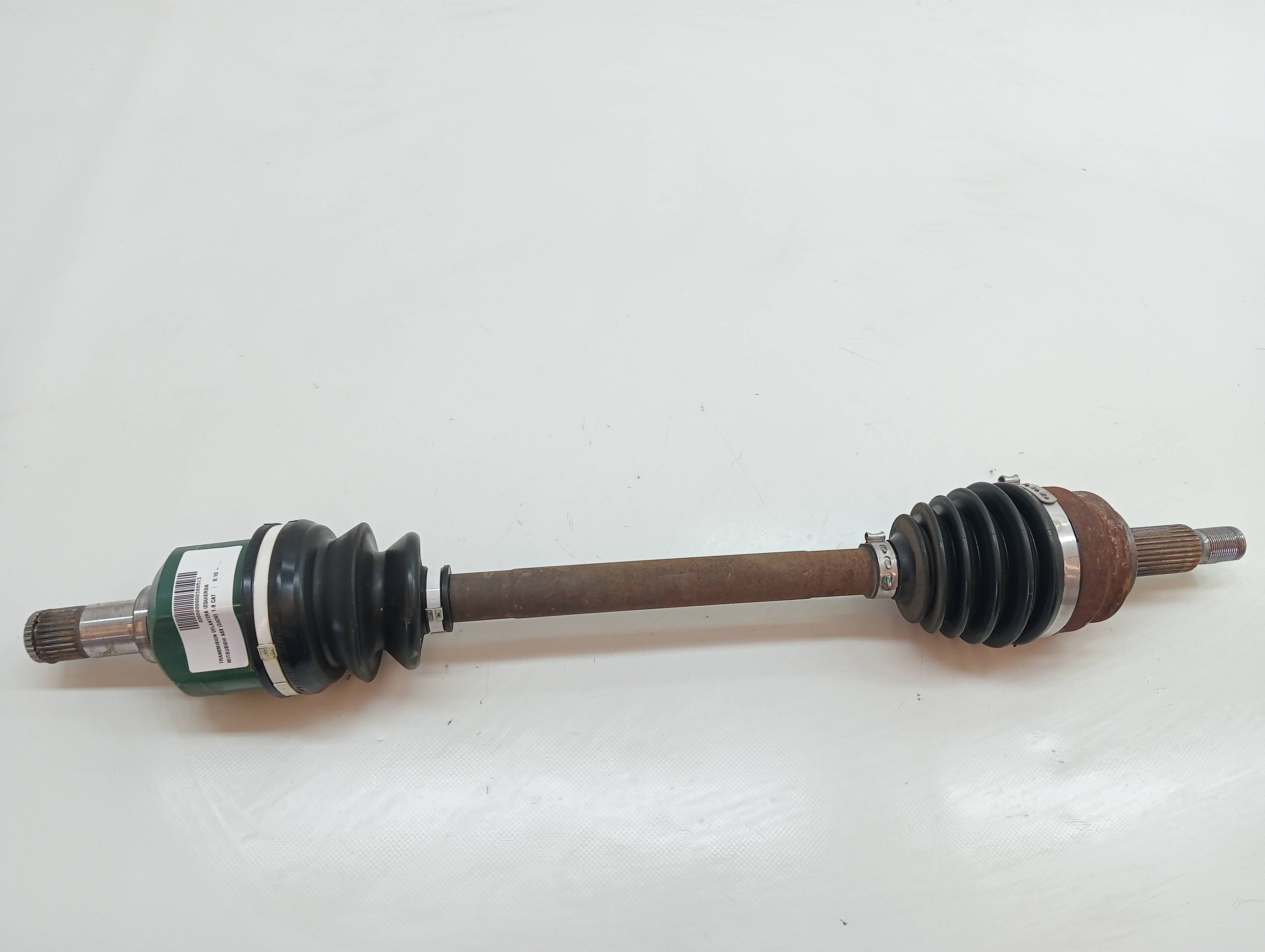 Semiasse anteriore sinistro MITSUBISHI ASX (GA0W)