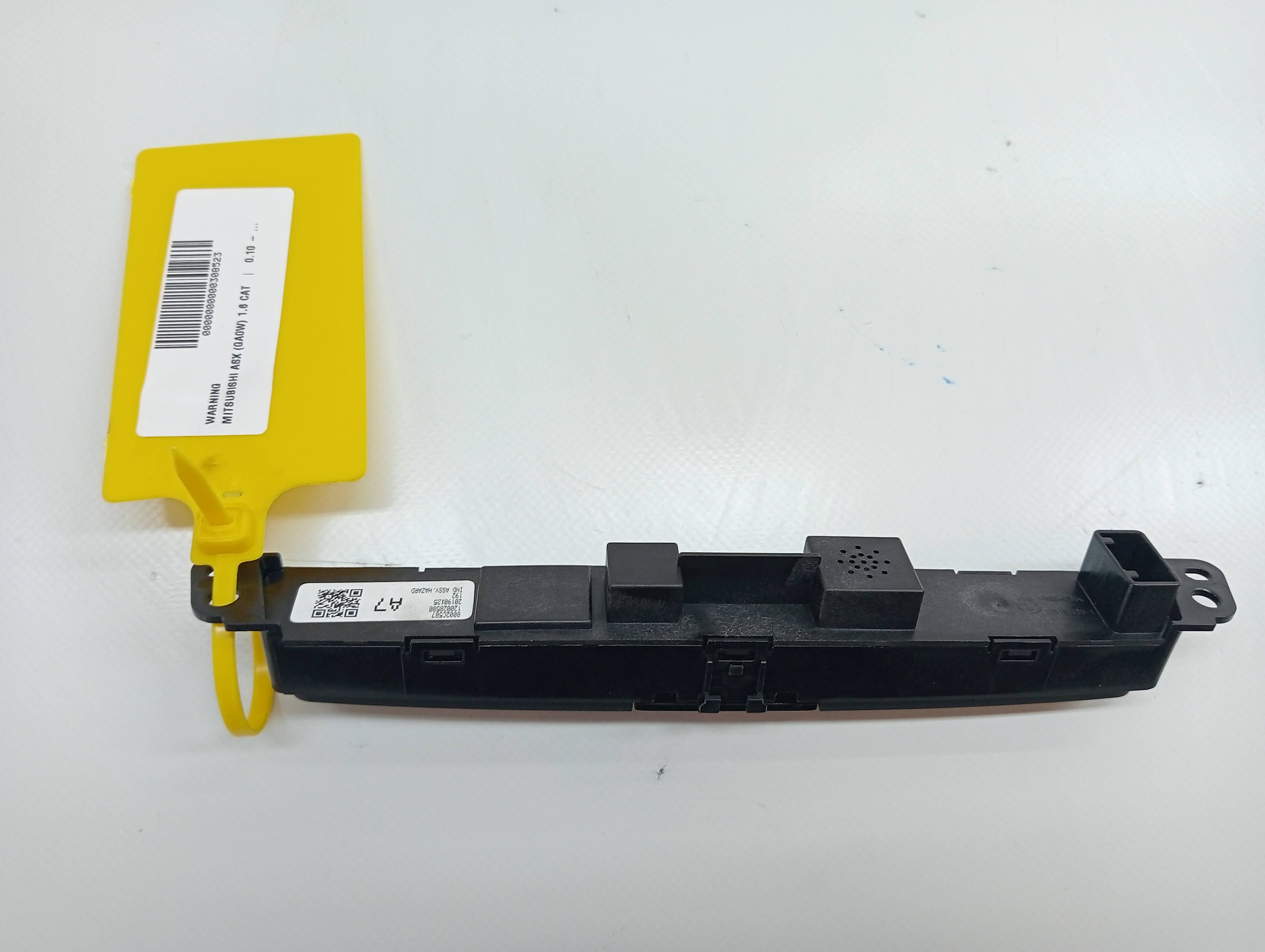 Luz de aviso MITSUBISHI ASX (GA0W)