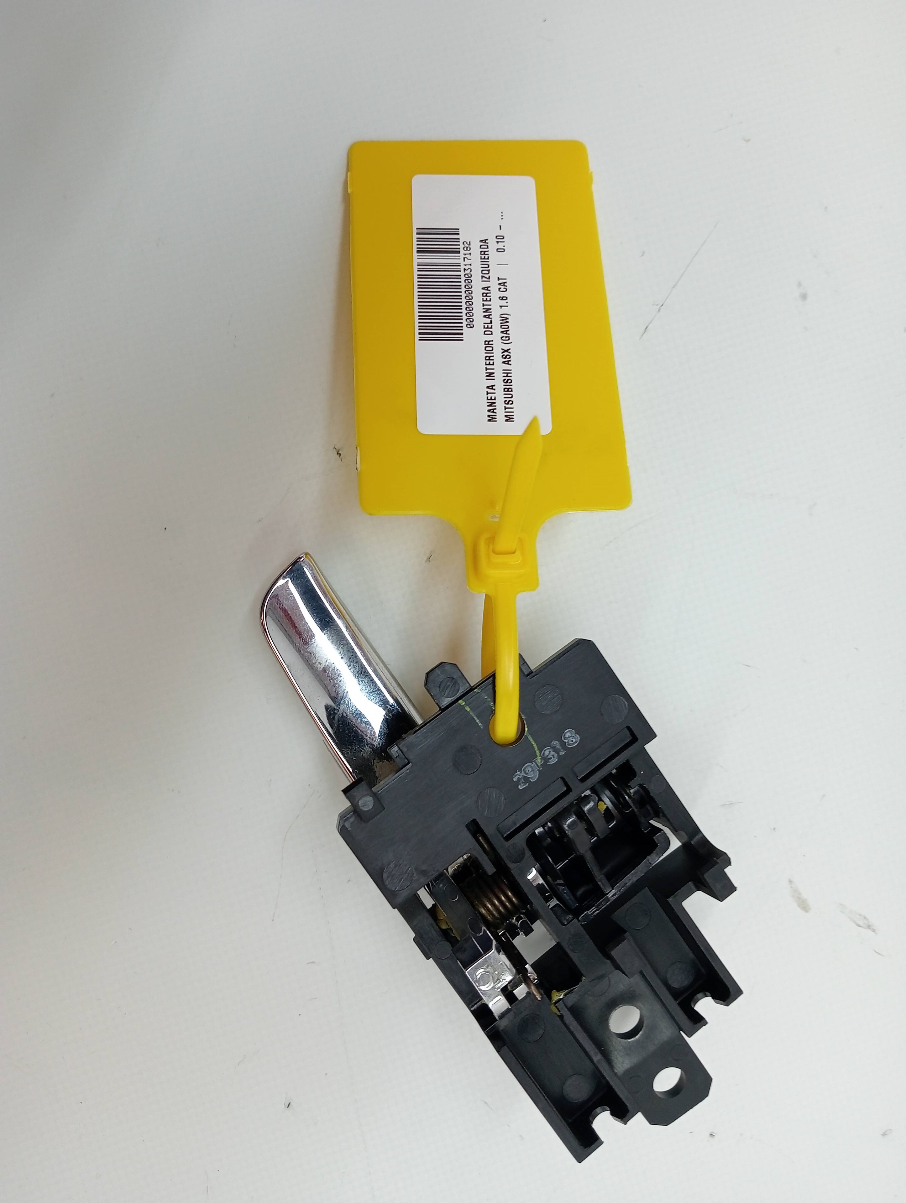 Front Left Interior Door Handle MITSUBISHI ASX (GA0W)