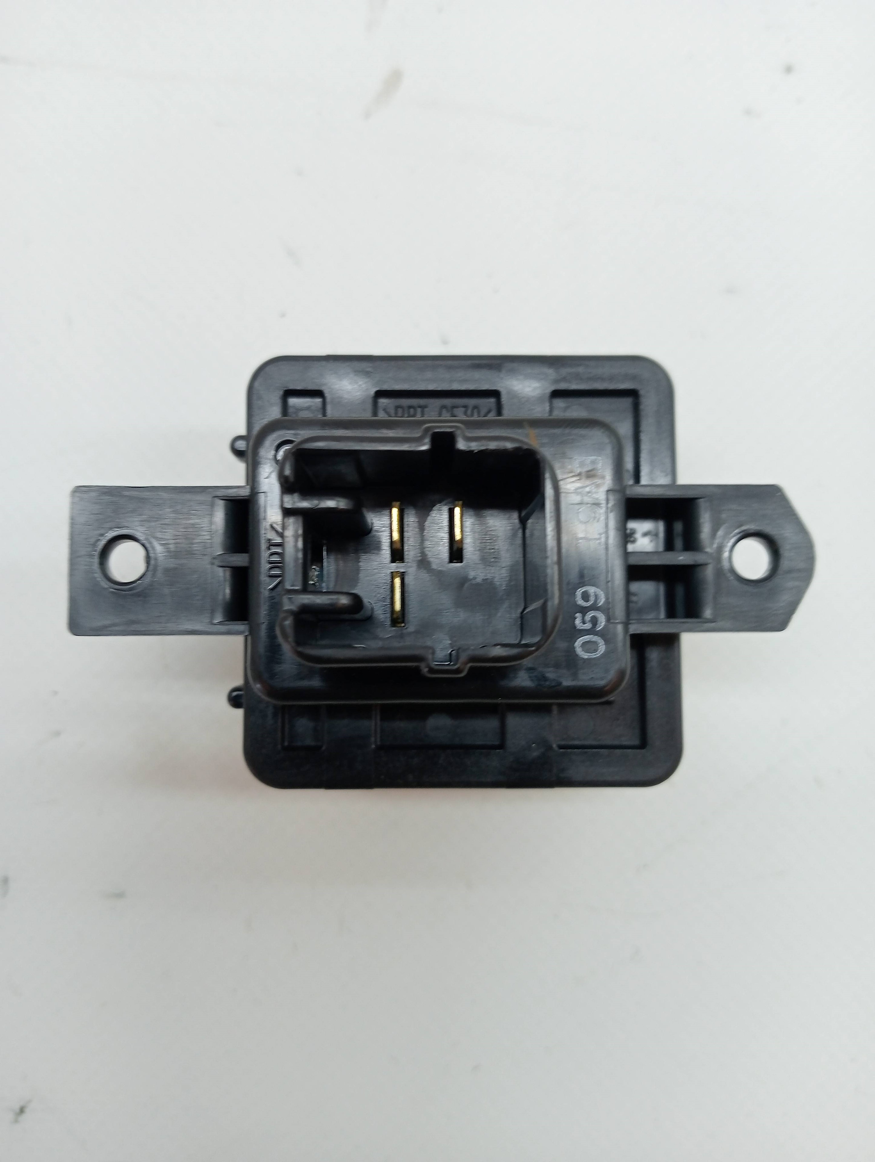 Heizungswiderstand MITSUBISHI ASX (GA0W)